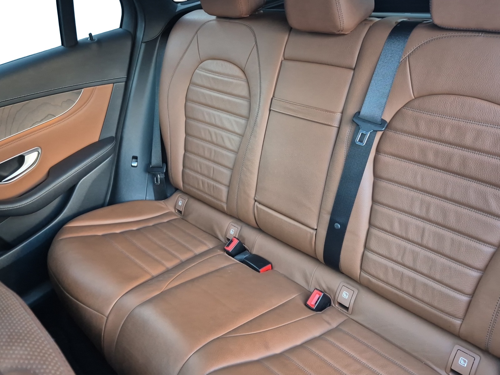 MERCEDES-BENZ GLC 43 AMG 4Matic - 18