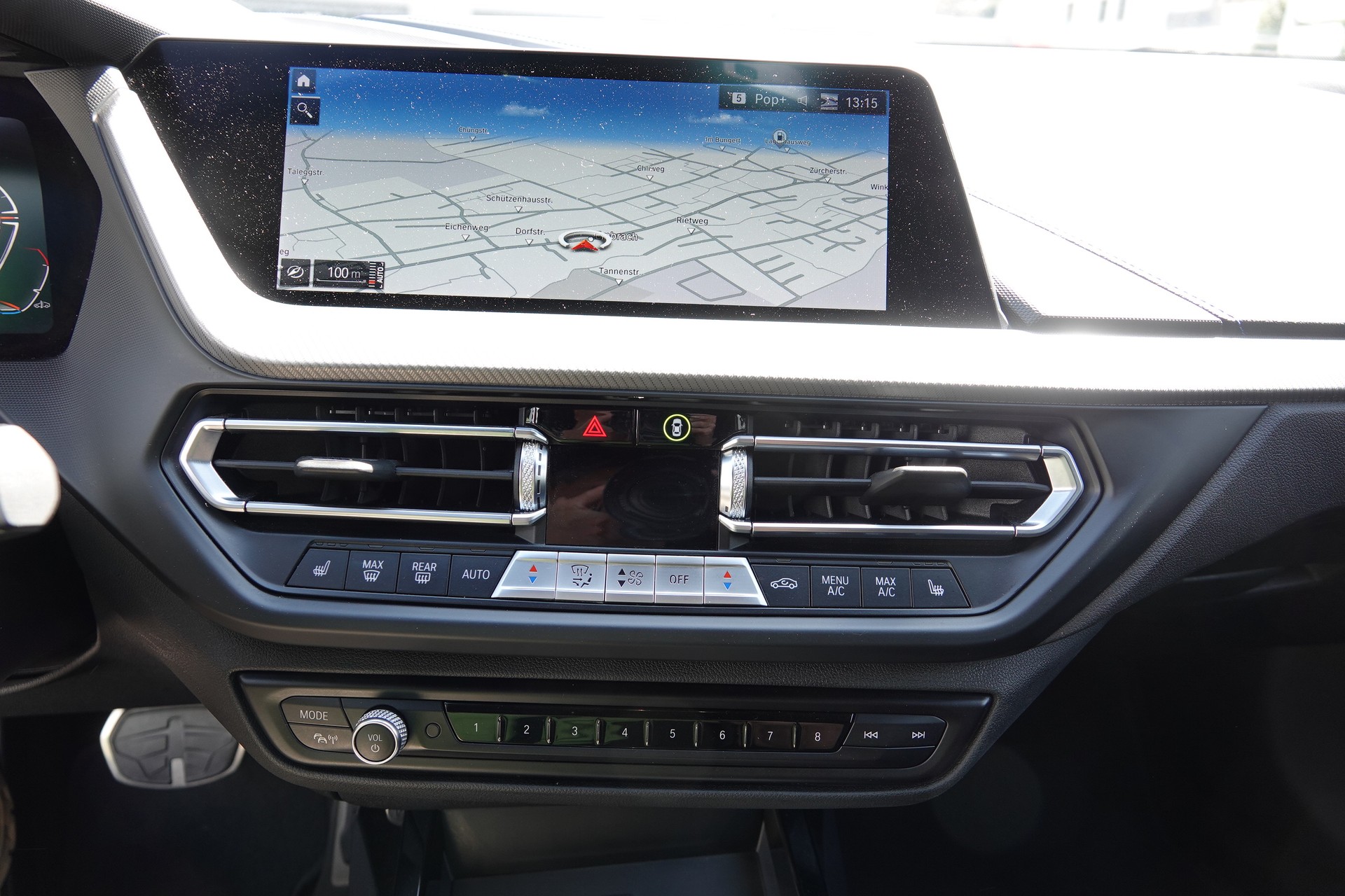 BMW M135i xDrive - 11
