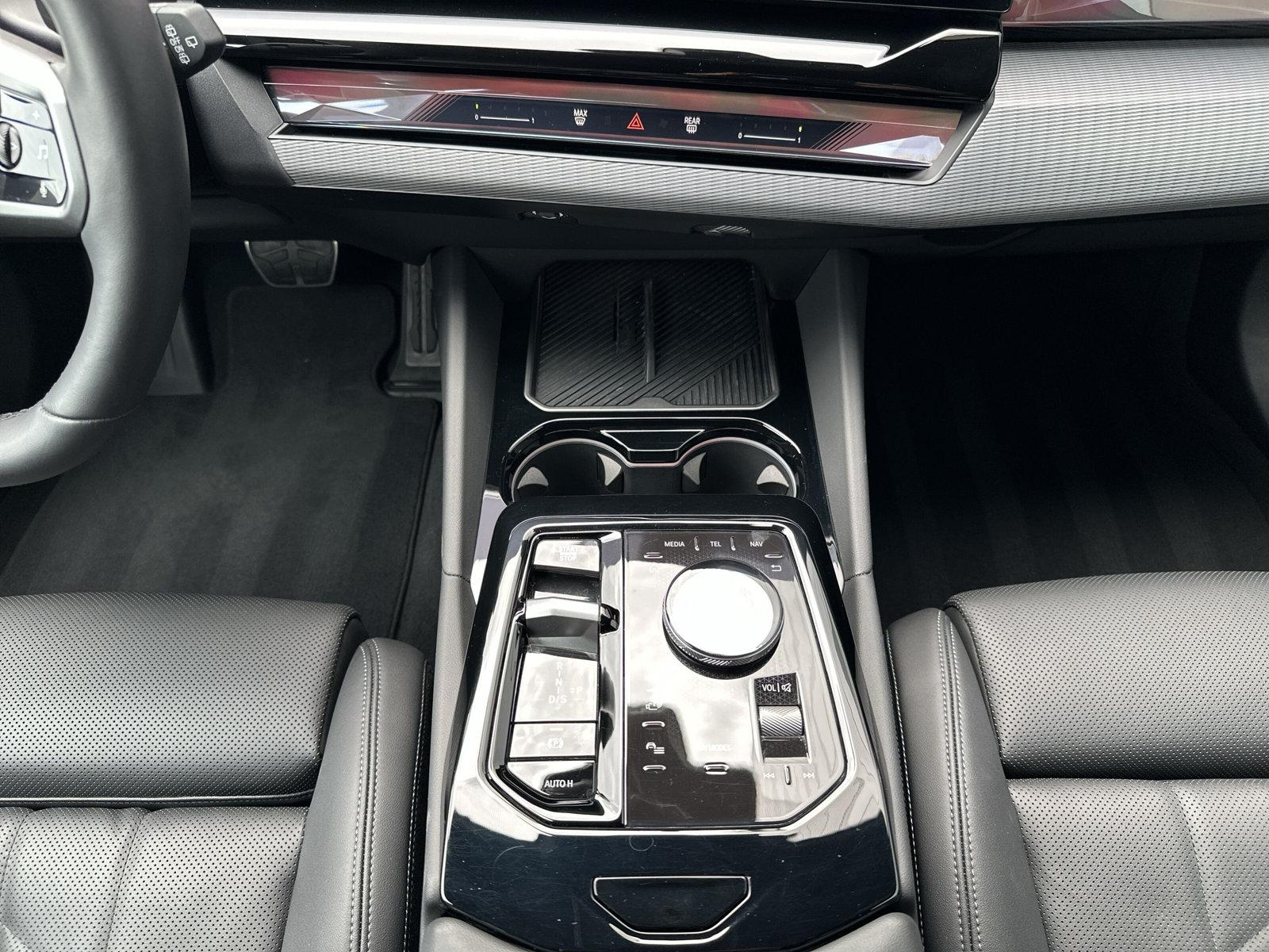 BMW 520d Touring M Sport xDrive G61 (CH) AHK 2.0T 📍** Action de leasing dès 1.9% ** - 20