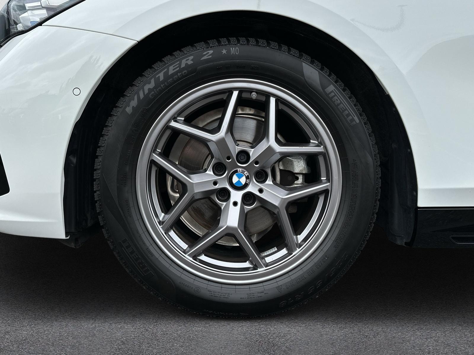 BMW 520d Touring M Sport xDrive G61 (CH) AHK 2.0T 📍** Action de leasing dès 1.9% ** - 9