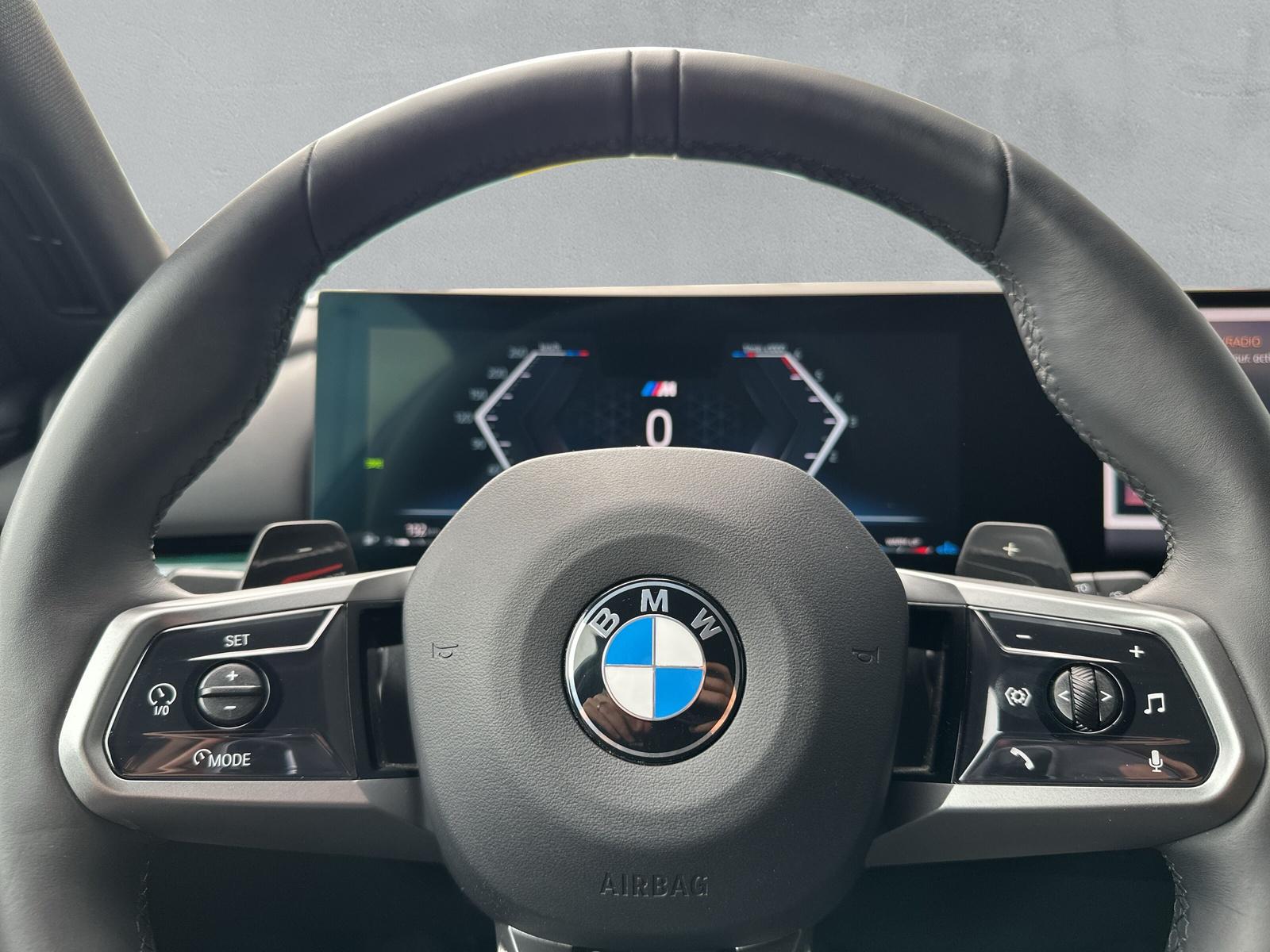 BMW 520d Touring M Sport xDrive G61 (CH) AHK 2.0T 📍** Action de leasing dès 1.9% ** - 18