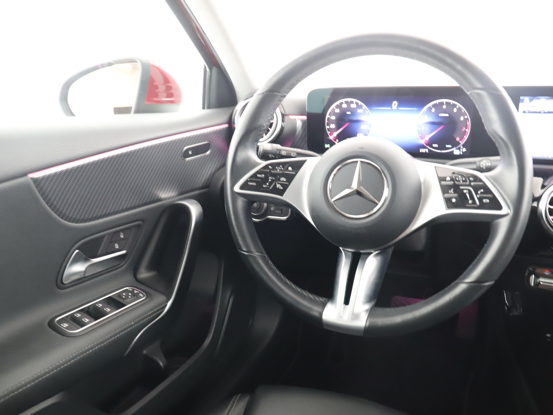 MERCEDES-BENZ A 180 - 10