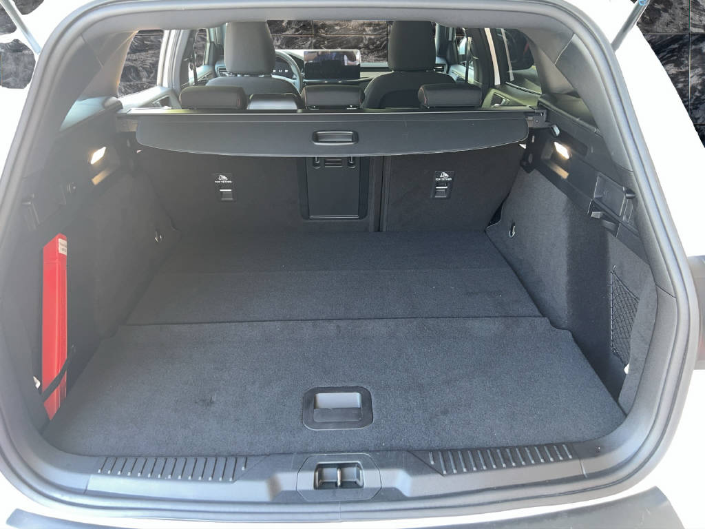 FORD Focus Station Wagon 1.0i EcoB Mild-Hybrid 155 ST-Line X - 10
