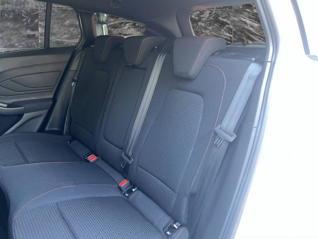 FORD Focus Station Wagon 1.0i EcoB Mild-Hybrid 155 ST-Line X - 9