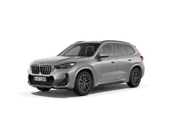 BMW X1 20i M Sport sDrive U11 (CH) AHK 📍