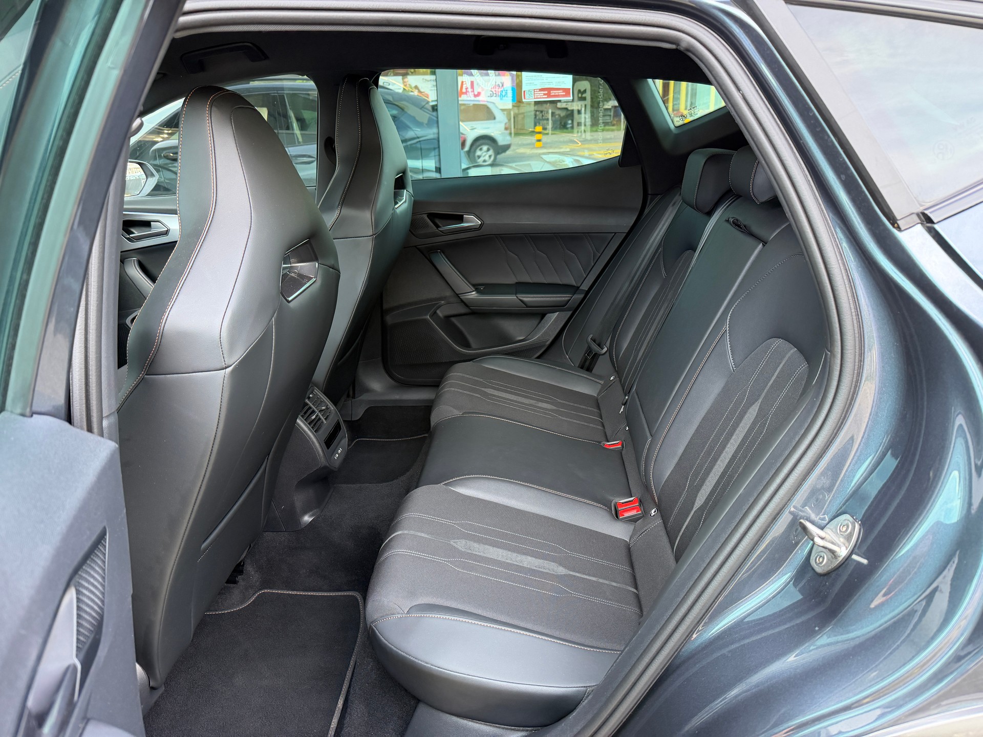 CUPRA Formentor 2.0TSI VZ 4Drive DSG - 8