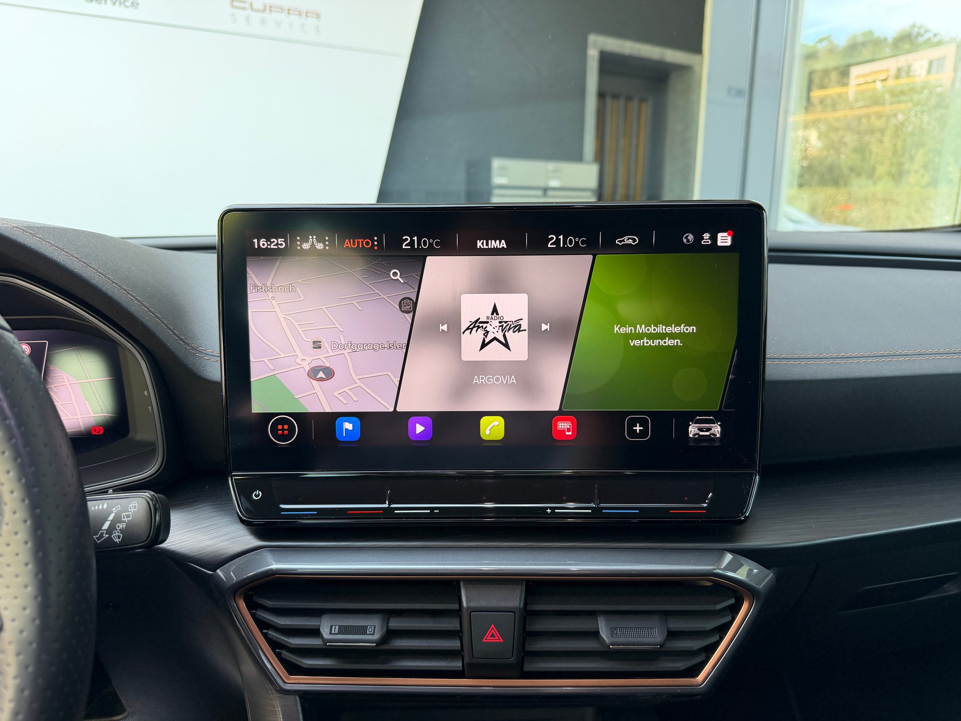 CUPRA Formentor 2.0TSI VZ 4Drive DSG - 14