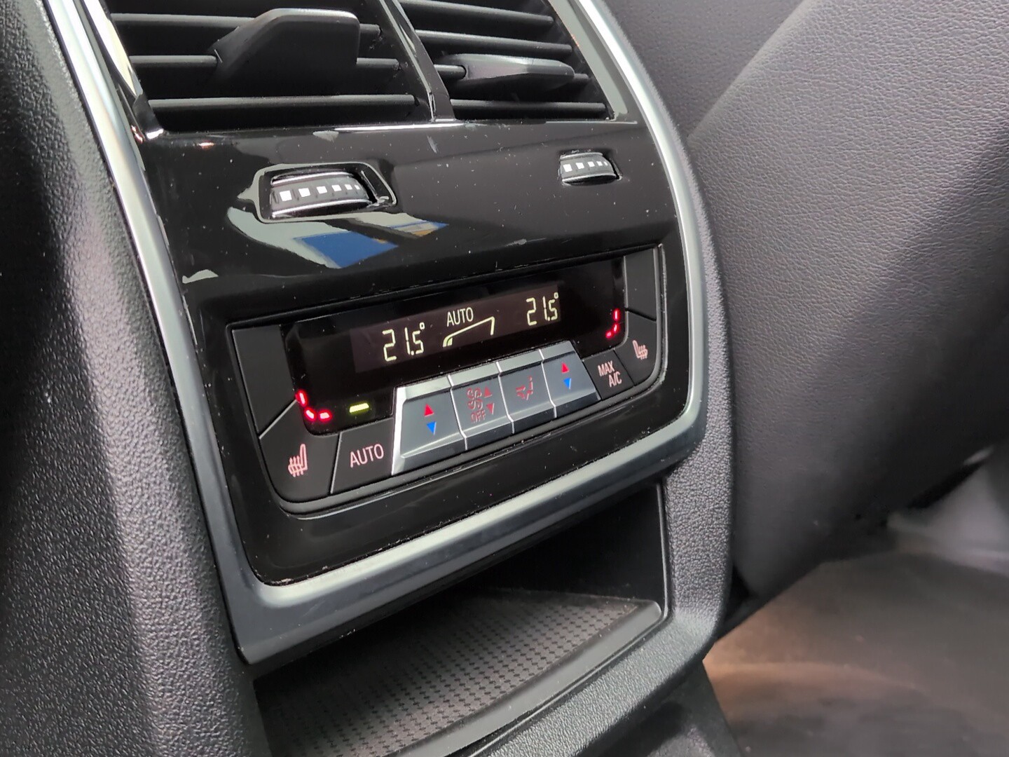 BMW X7 M50i - 14