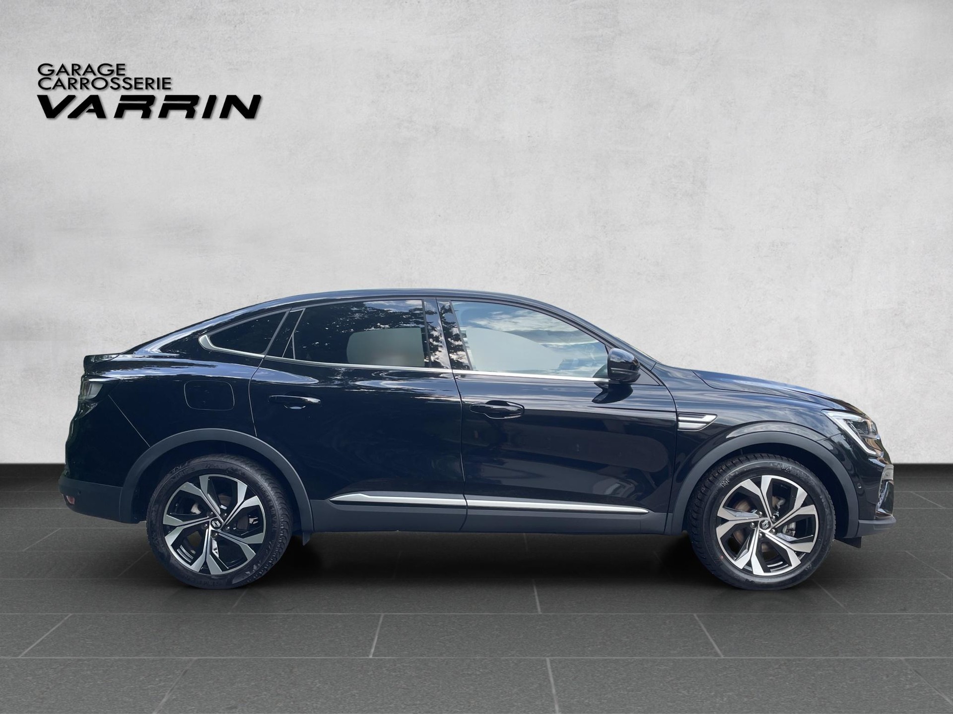 RENAULT Arkana 1.6 E-Tech techno - 7