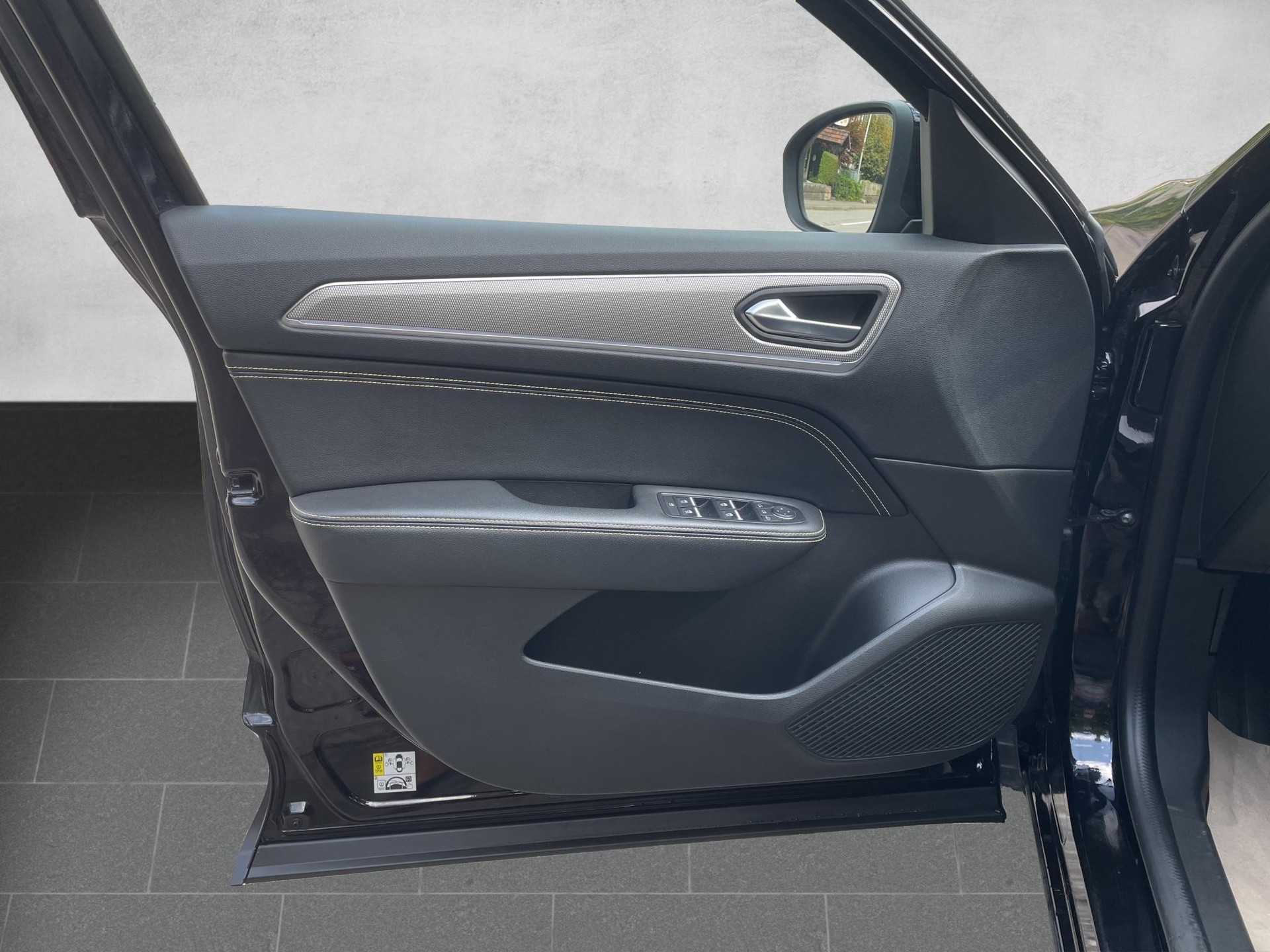 RENAULT Arkana 1.6 E-Tech techno - 9