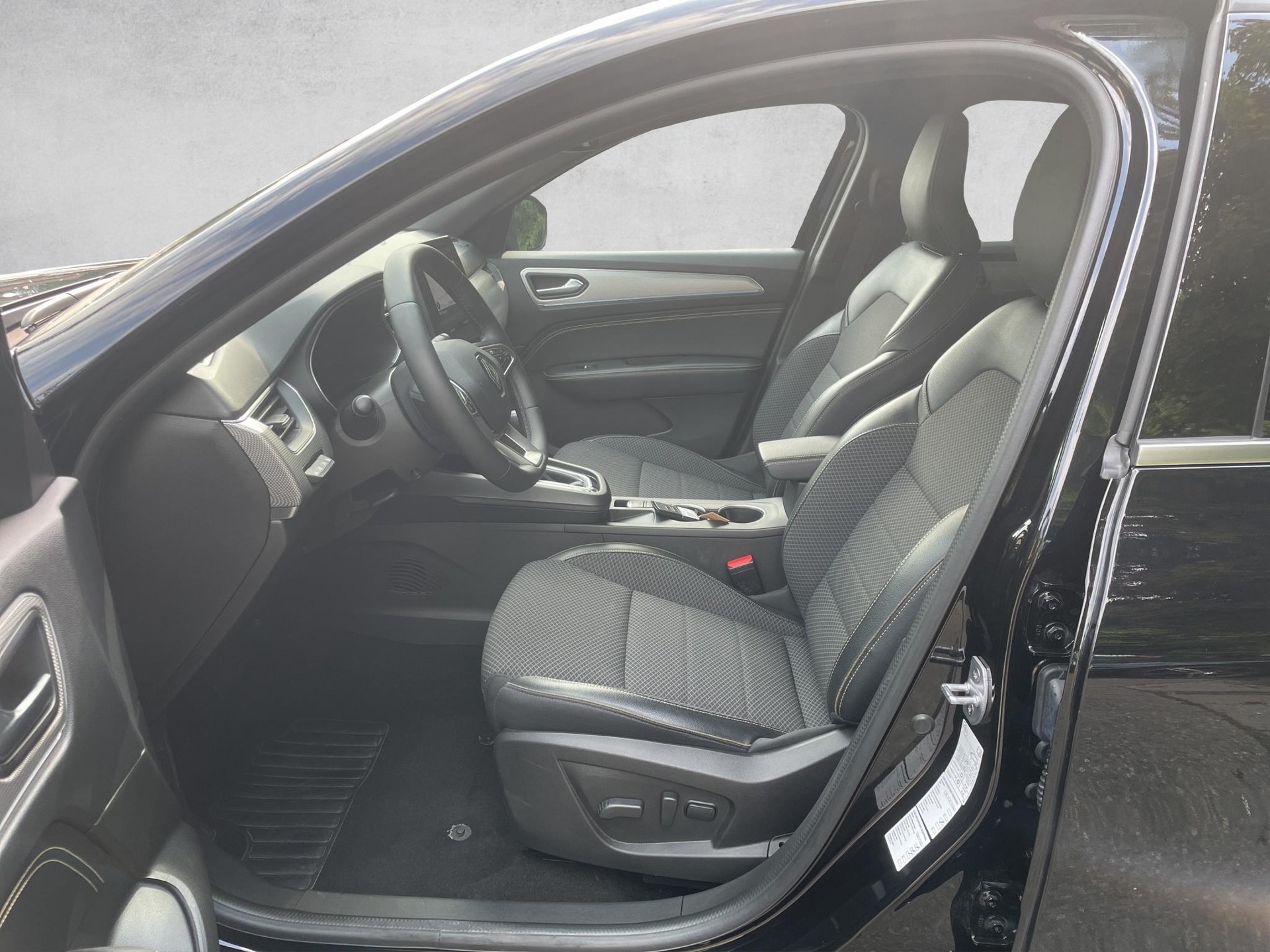 RENAULT Arkana 1.6 E-Tech techno - 13
