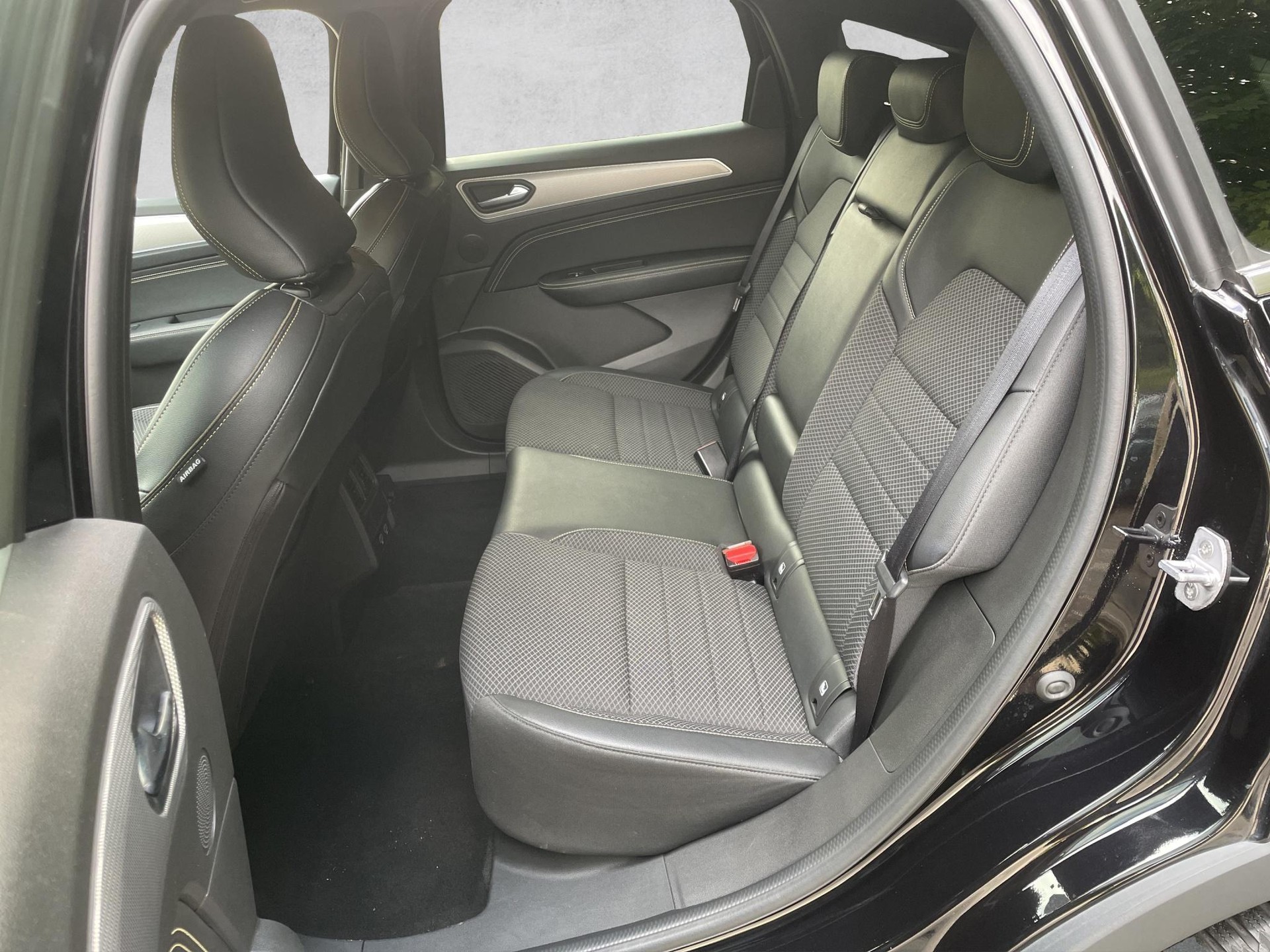 RENAULT Arkana 1.6 E-Tech techno - 15