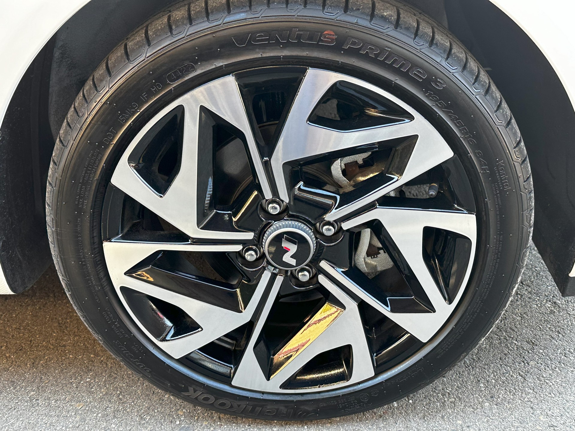 HYUNDAI i10 1.0 T-GDI N Line - 18