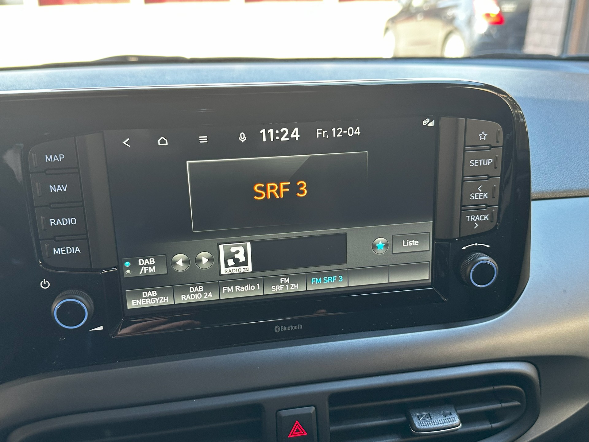 HYUNDAI i10 1.0 T-GDI N Line - 21