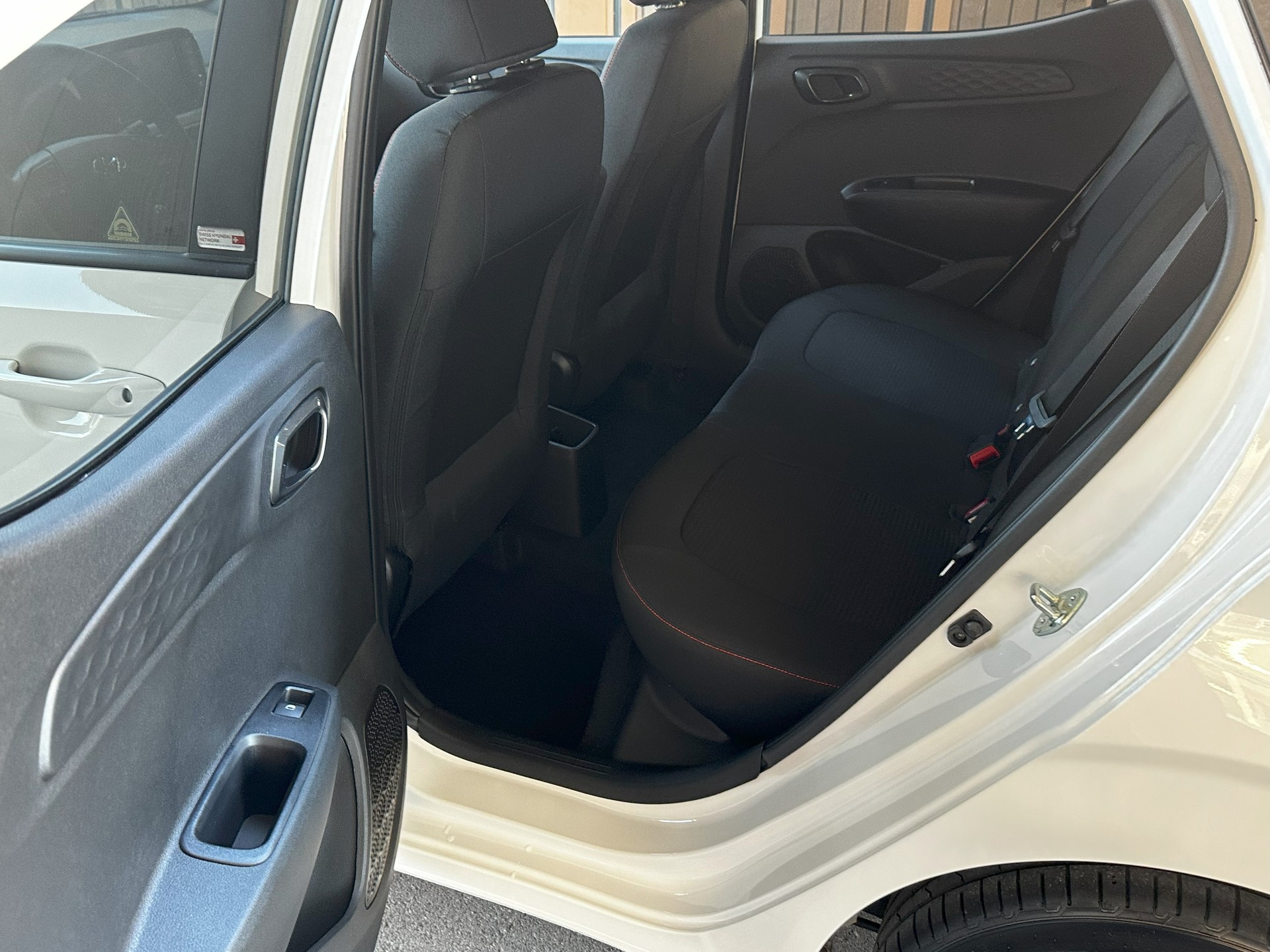 HYUNDAI i10 1.0 T-GDI N Line - 16