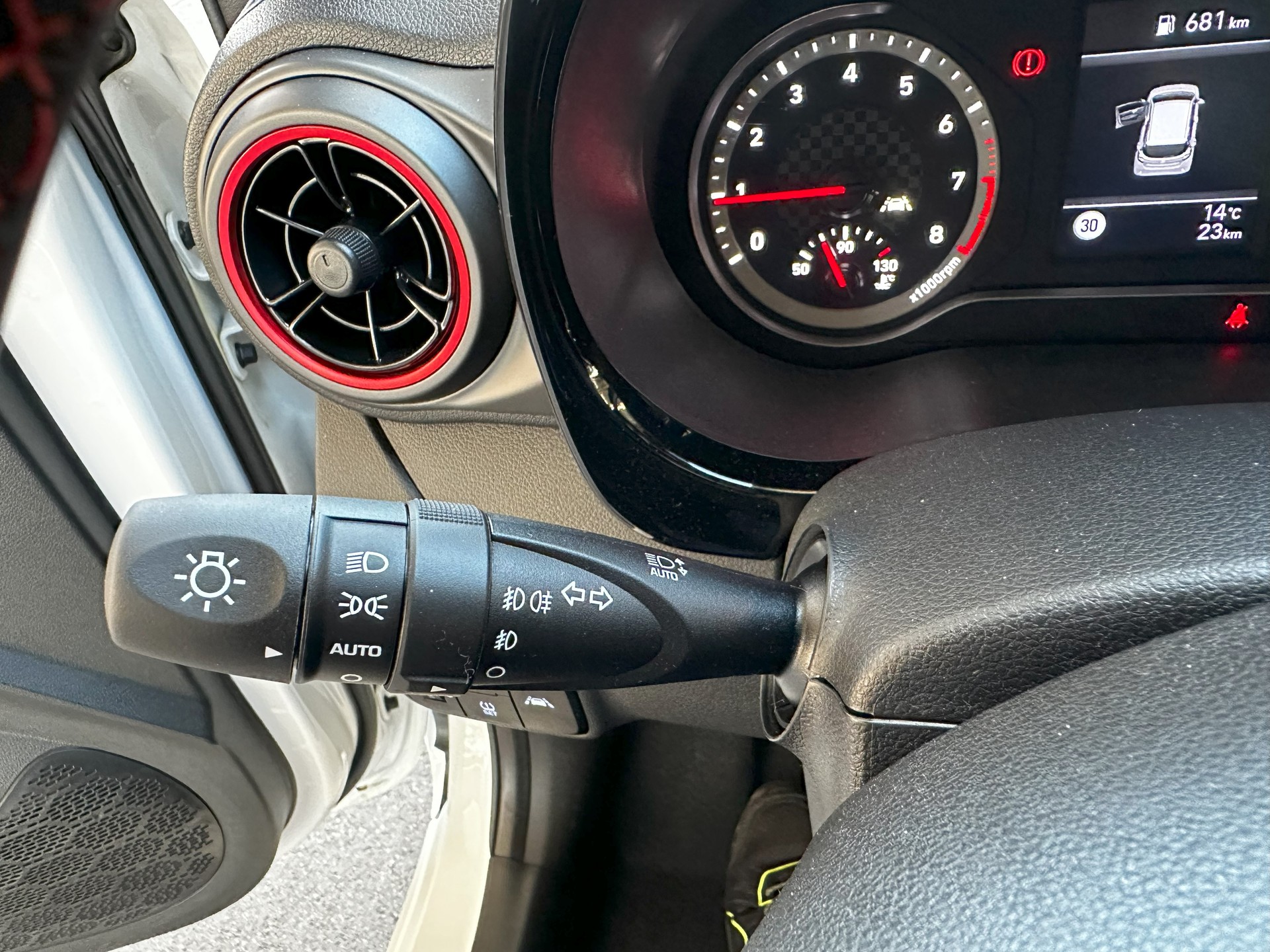 HYUNDAI i10 1.0 T-GDI N Line - 28