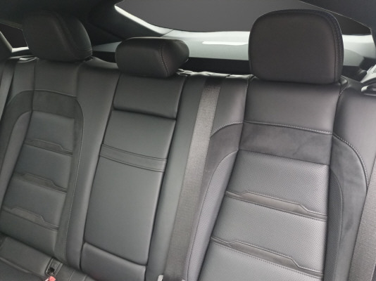 MERCEDES-BENZ GLE Coupé 53 AMG Premium+ - 10