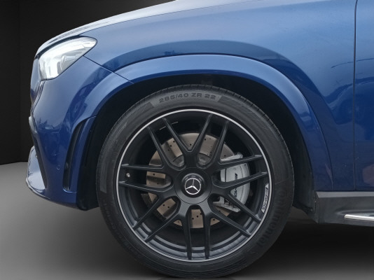 MERCEDES-BENZ GLE Coupé 53 AMG Premium+ - 6