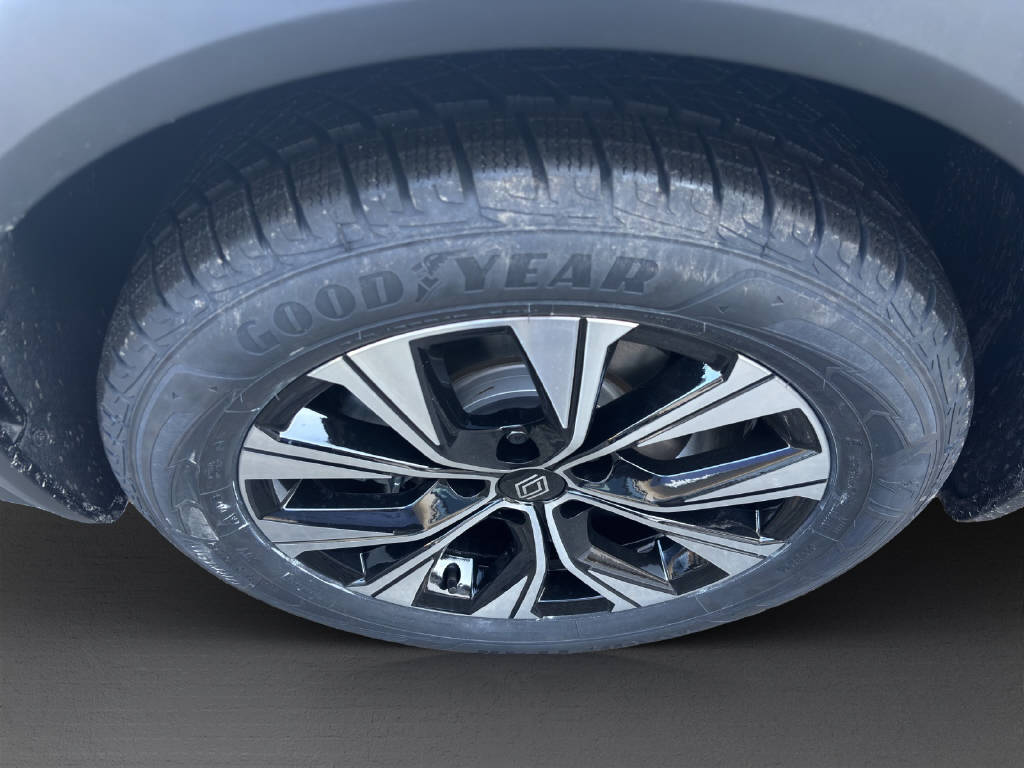 RENAULT Captur 1.8 E-Tech esprit Alpine - 16