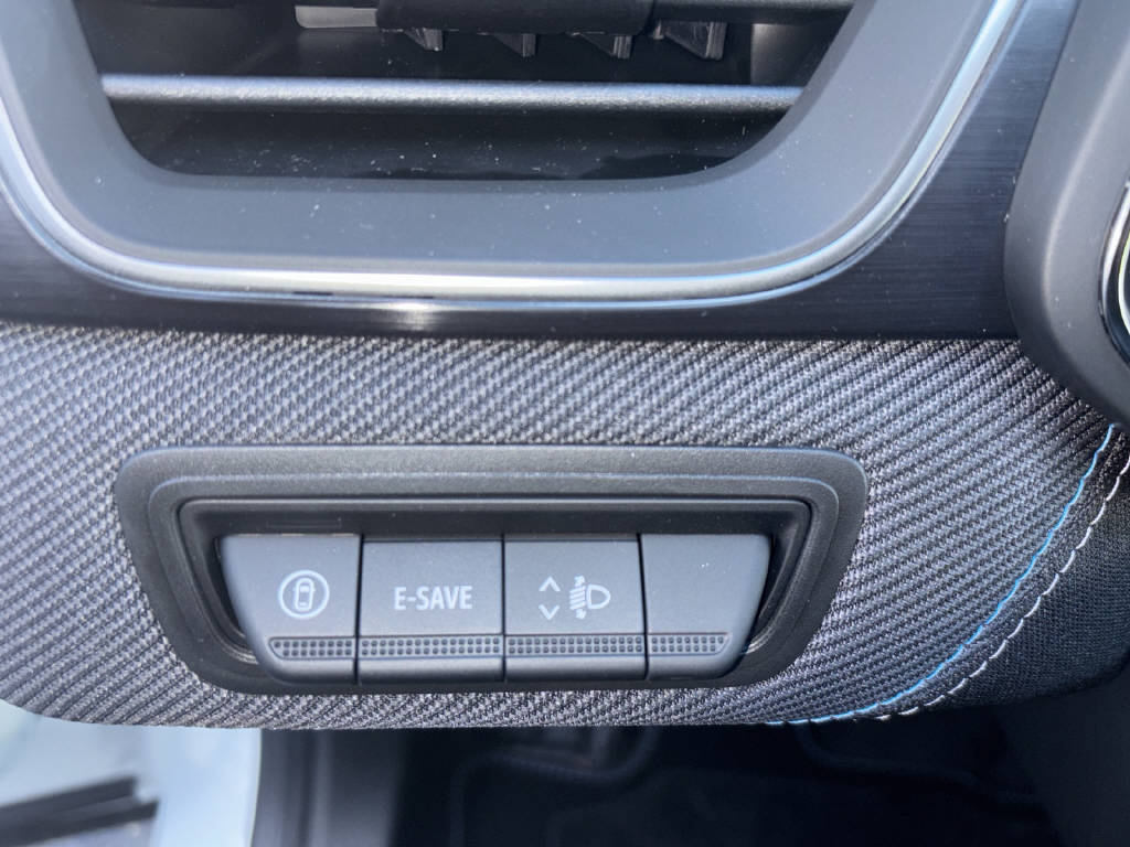 RENAULT Captur 1.8 E-Tech esprit Alpine - 12