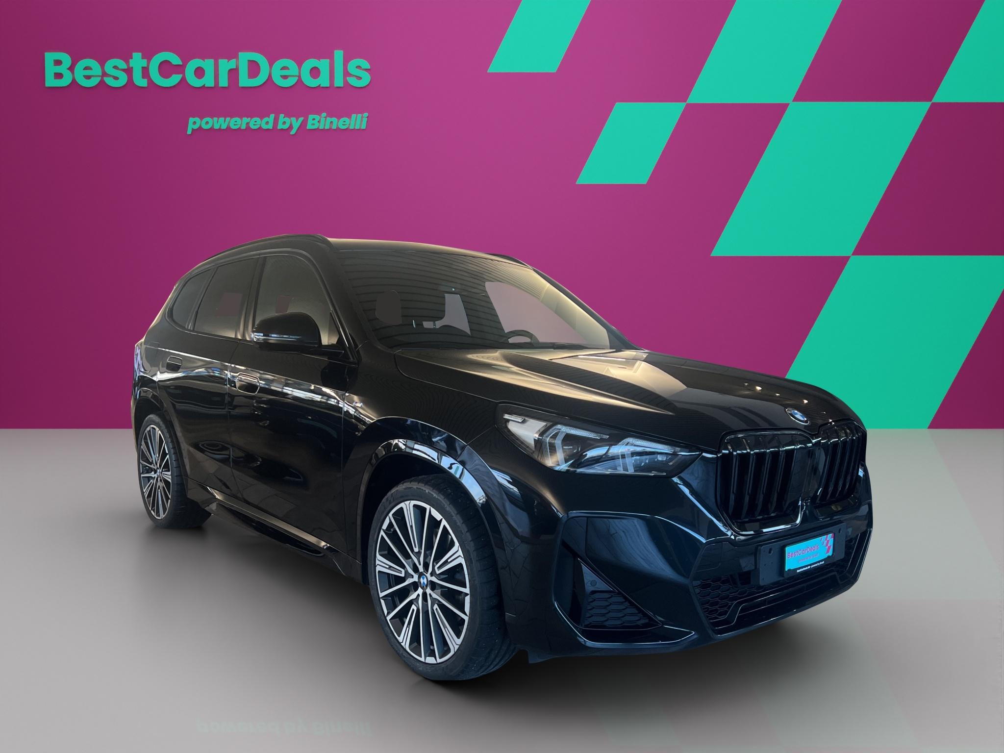 X1 xDrive 23i MSport