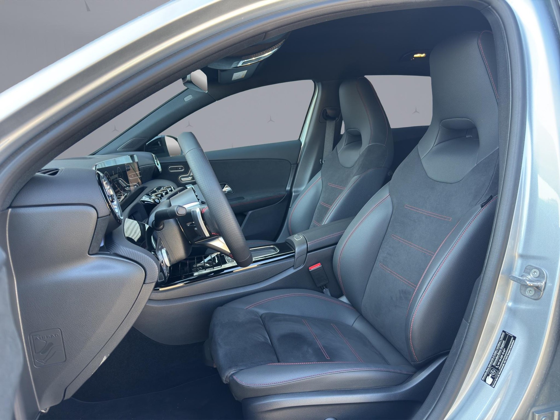 MERCEDES-BENZ A 200 Night Star AMG Line - 7