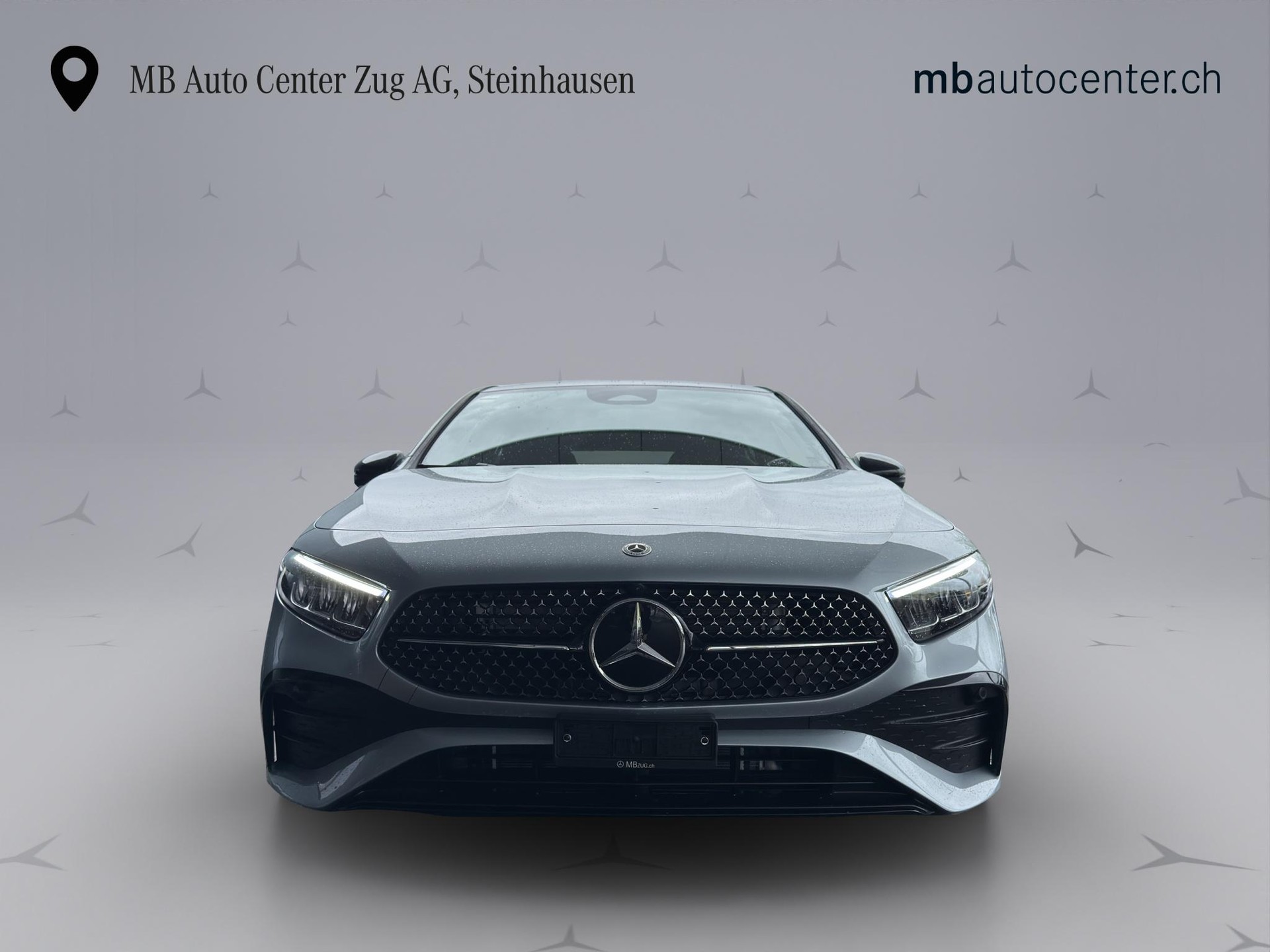 MERCEDES-BENZ A 200 Night Star AMG Line - 6