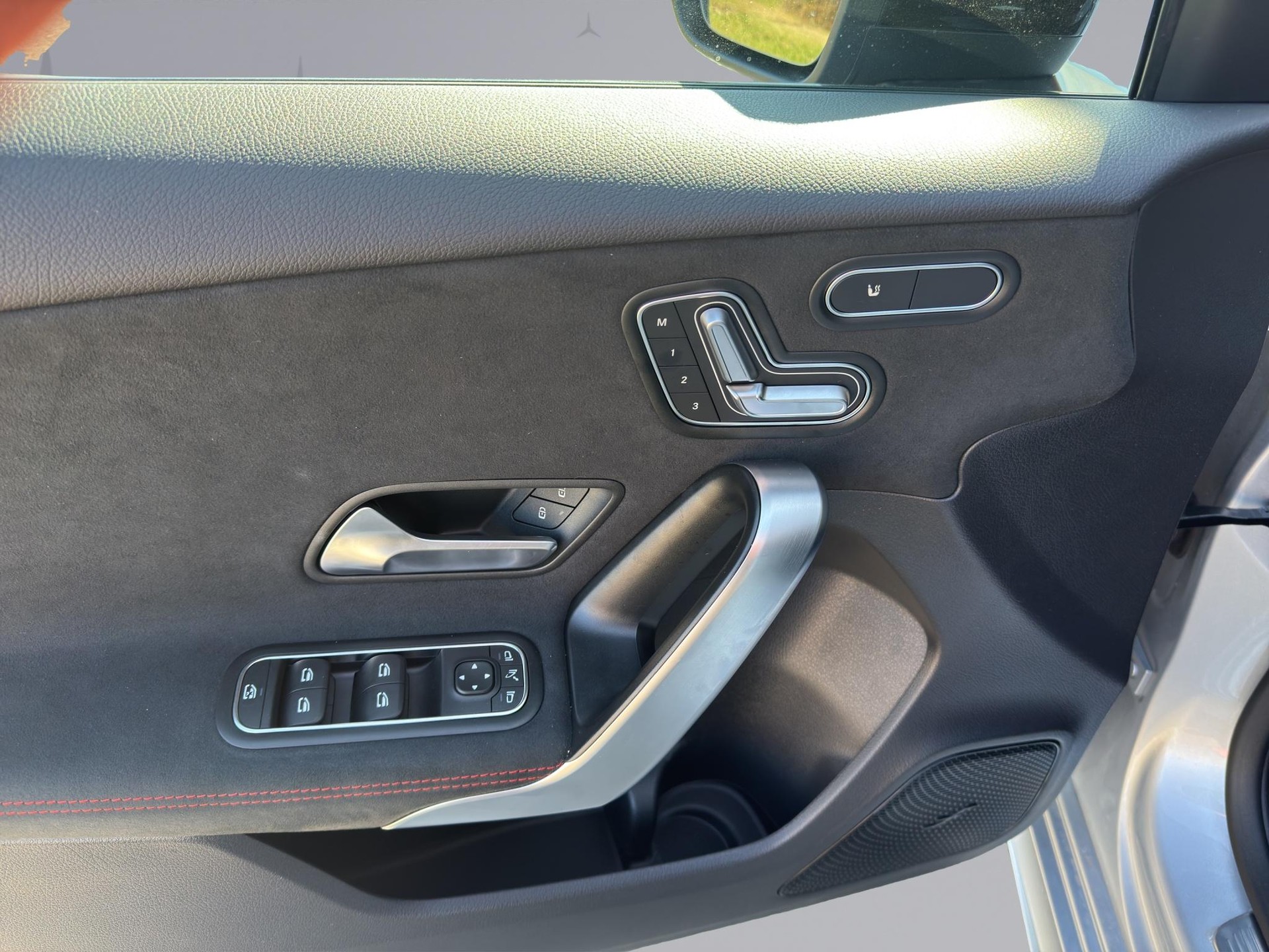 MERCEDES-BENZ A 200 Night Star AMG Line - 8