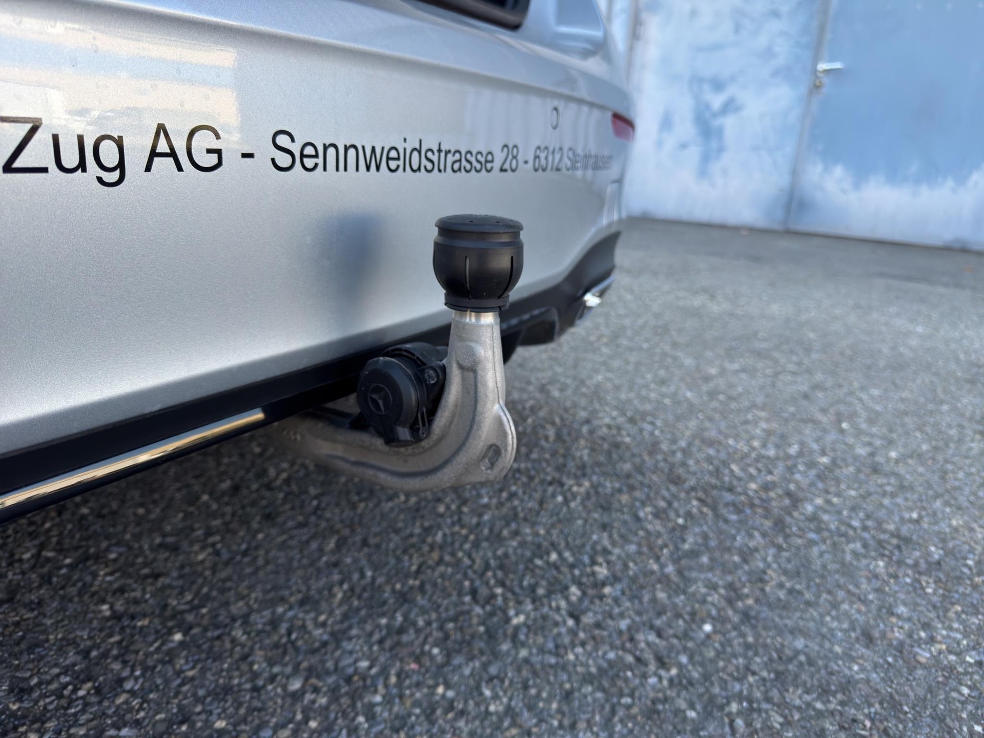 MERCEDES-BENZ A 200 Night Star AMG Line - 17