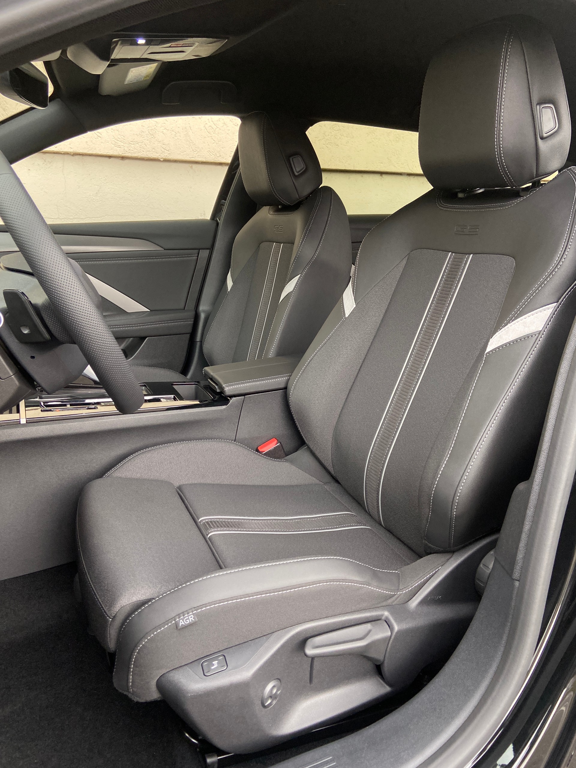 OPEL Astra Sports Tourer 1.2i Turbo GS Automat - 6