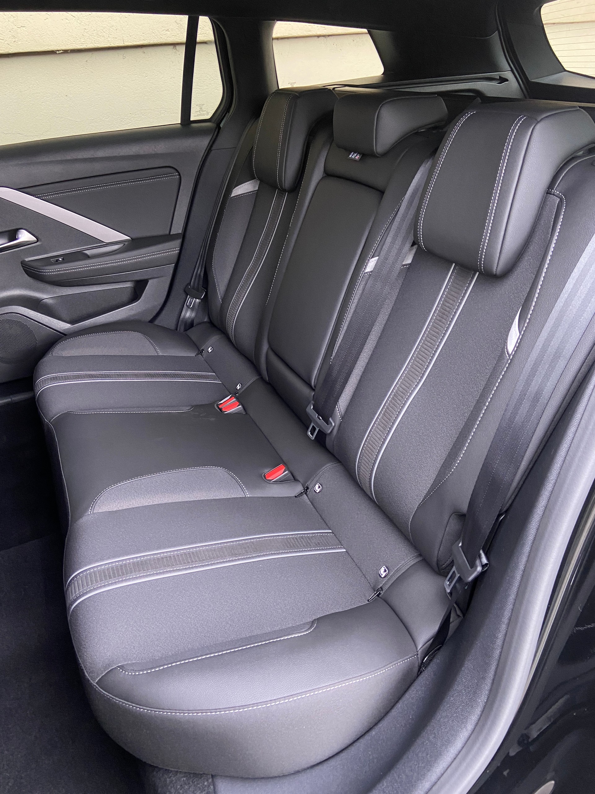 OPEL Astra Sports Tourer 1.2i Turbo GS Automat - 7