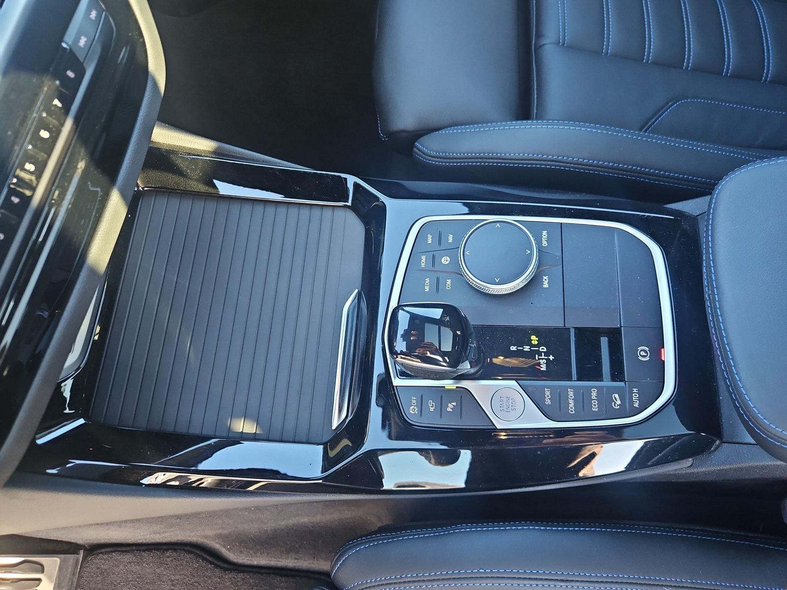 BMW X3 M40d (CH) AHK 2.5T - 22