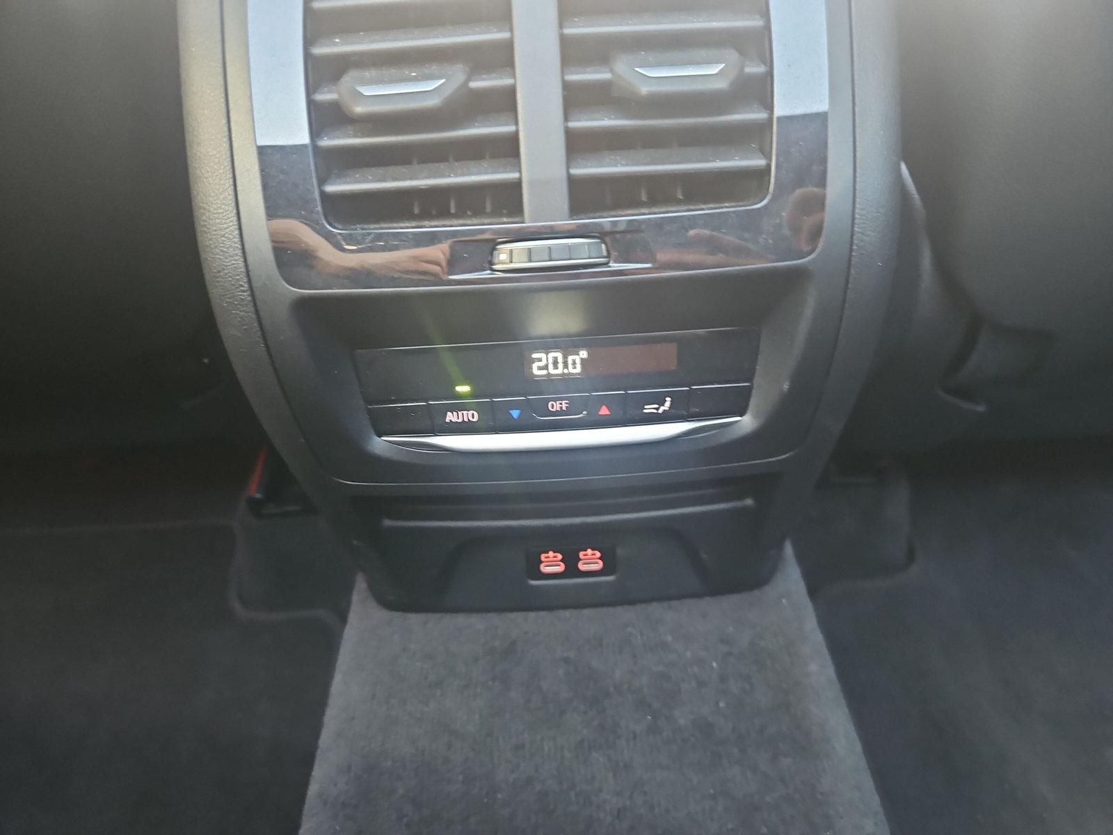 BMW X3 M40d (CH) AHK 2.5T - 20