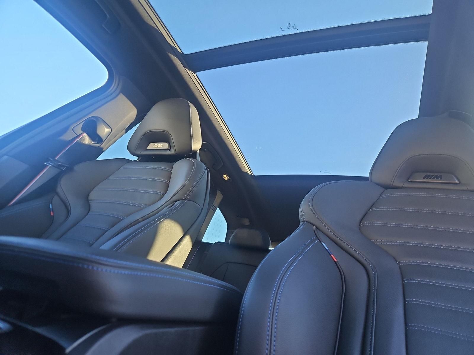 BMW X3 M40d (CH) AHK 2.5T - 23
