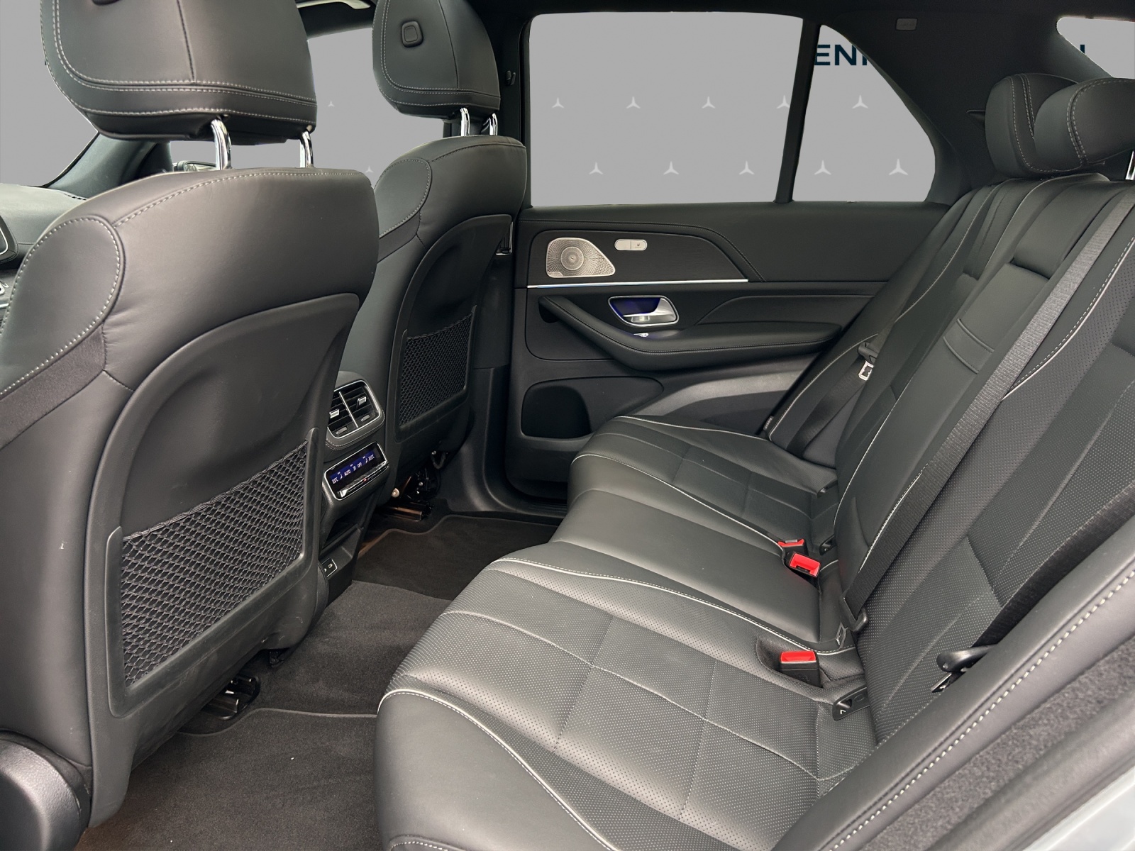 MERCEDES-BENZ GLE 450 d 4Matic 9G-Tronic - 12