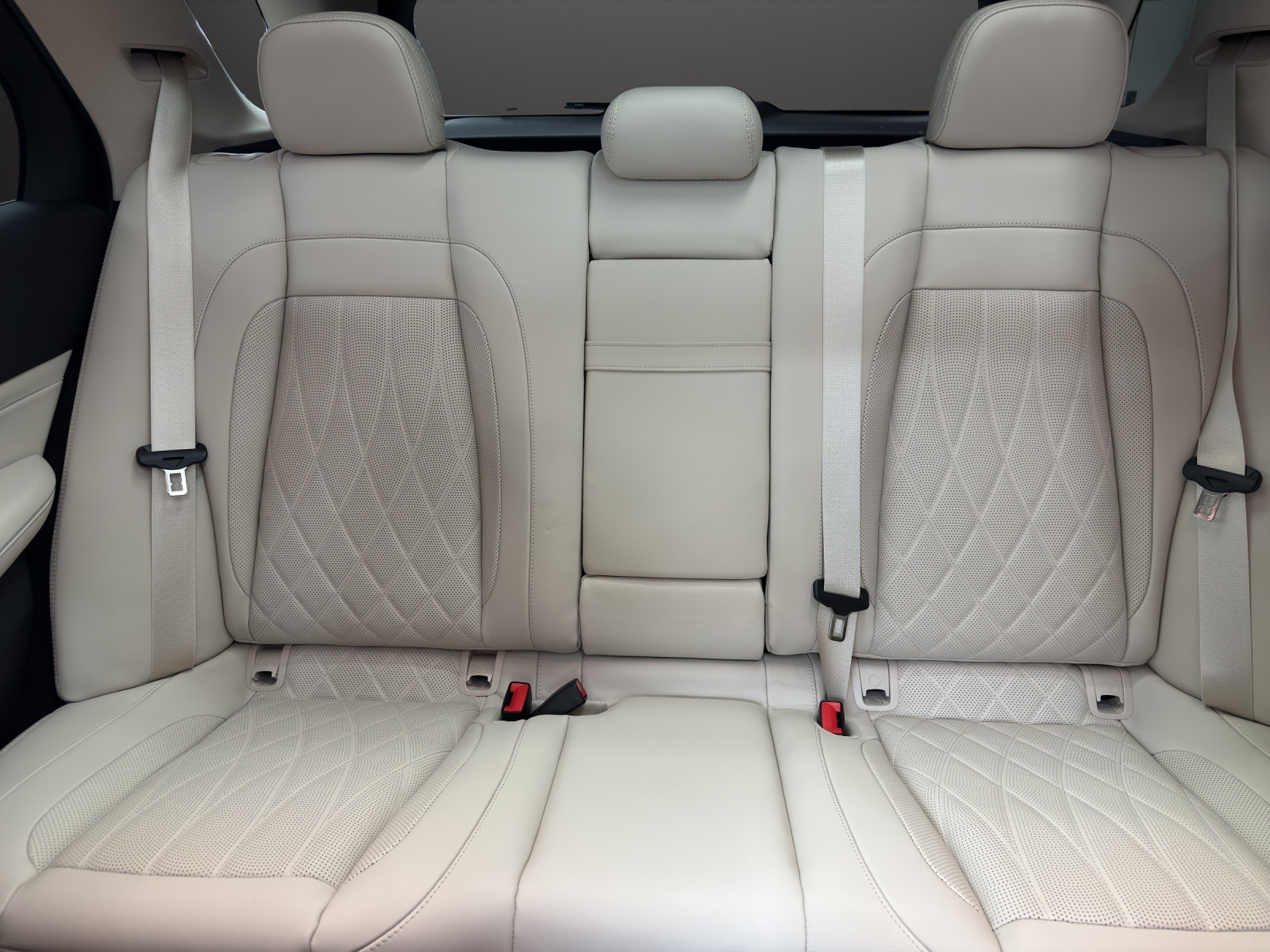 MERCEDES-BENZ GLE 53 AMG 4Matic+ - 15