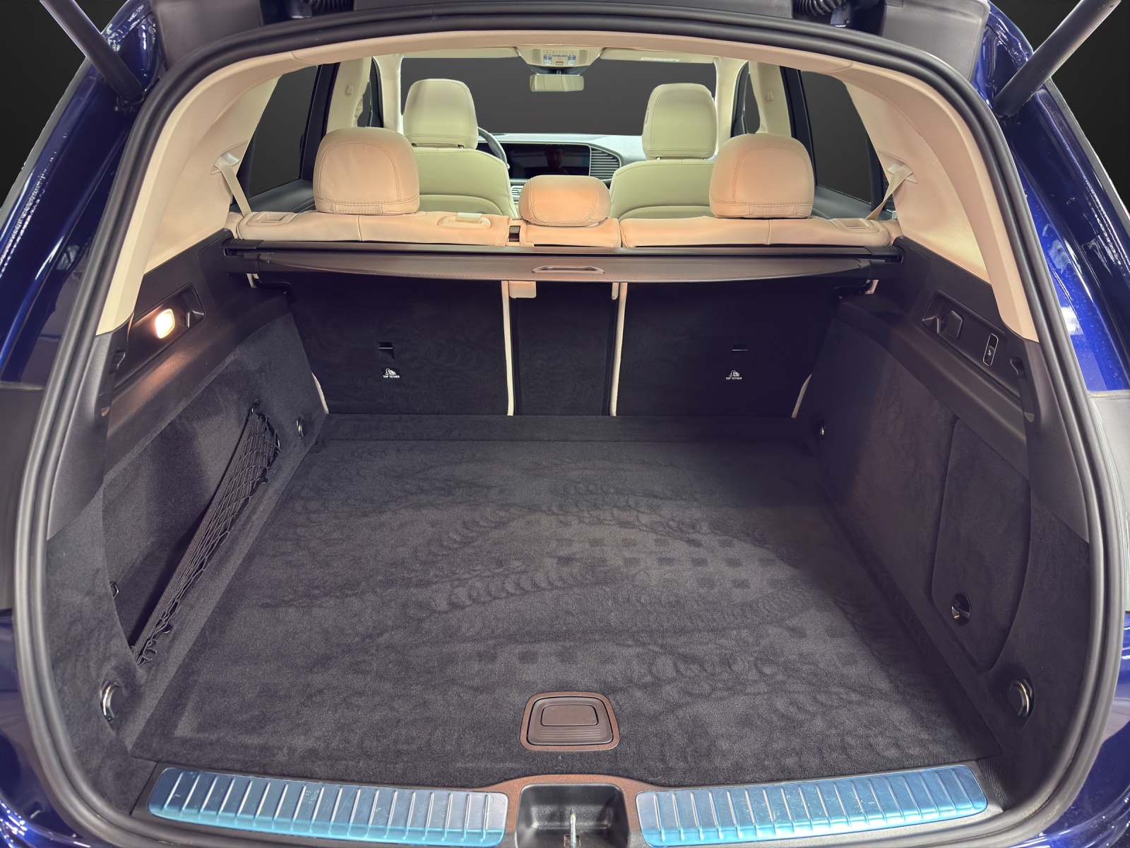 MERCEDES-BENZ GLE 53 AMG 4Matic+ - 9