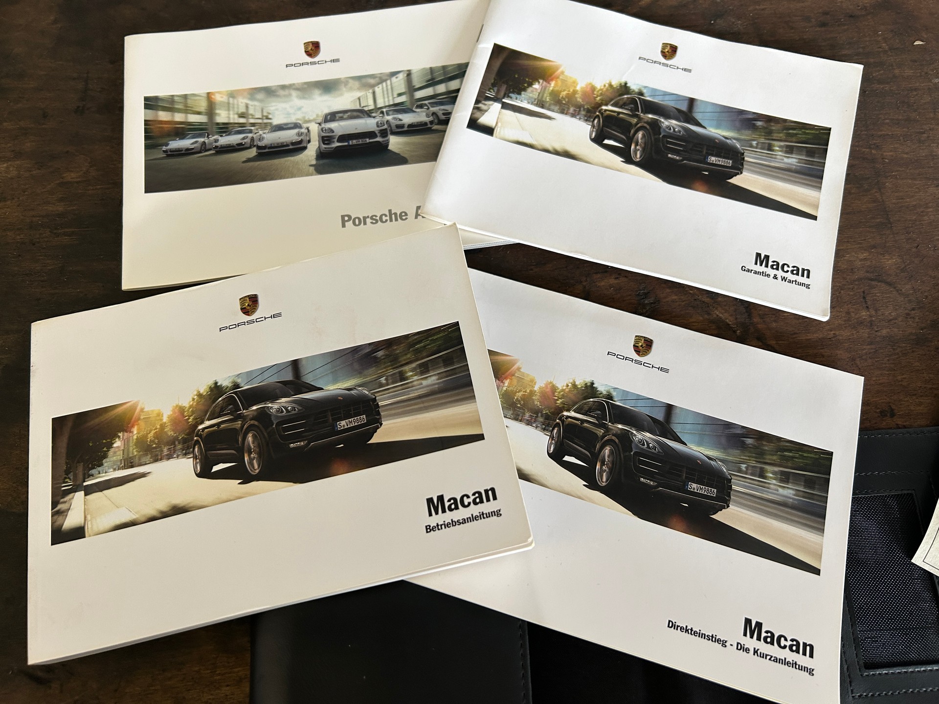 PORSCHE Macan 3.6 V6 Turbo PDK " BVA DEFECTUEUX " VENDU DANS L'ETAT Tél 079 611 65 33 - 16