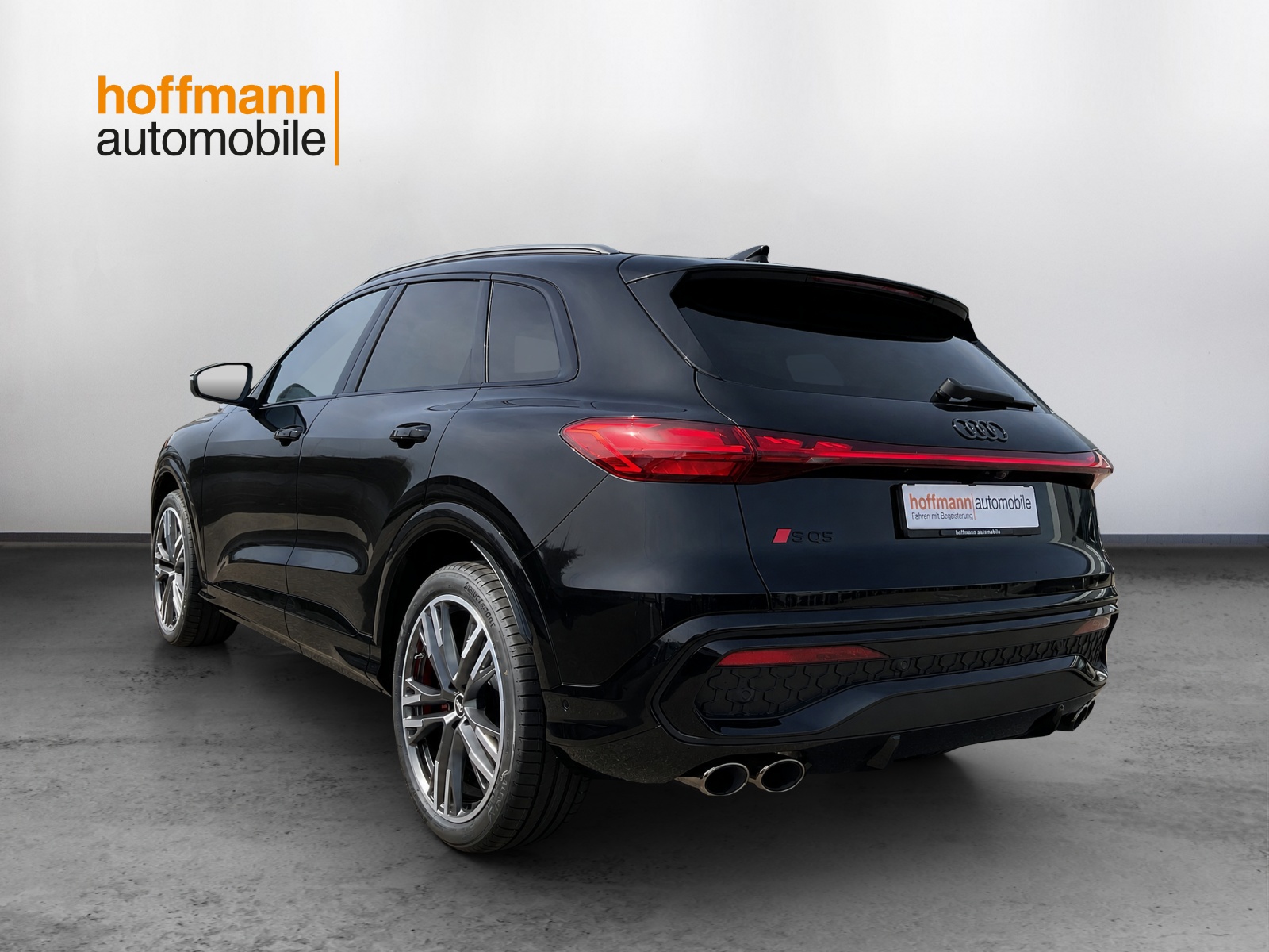 AUDI SQ5 TFSI quattro S-tronic - 6