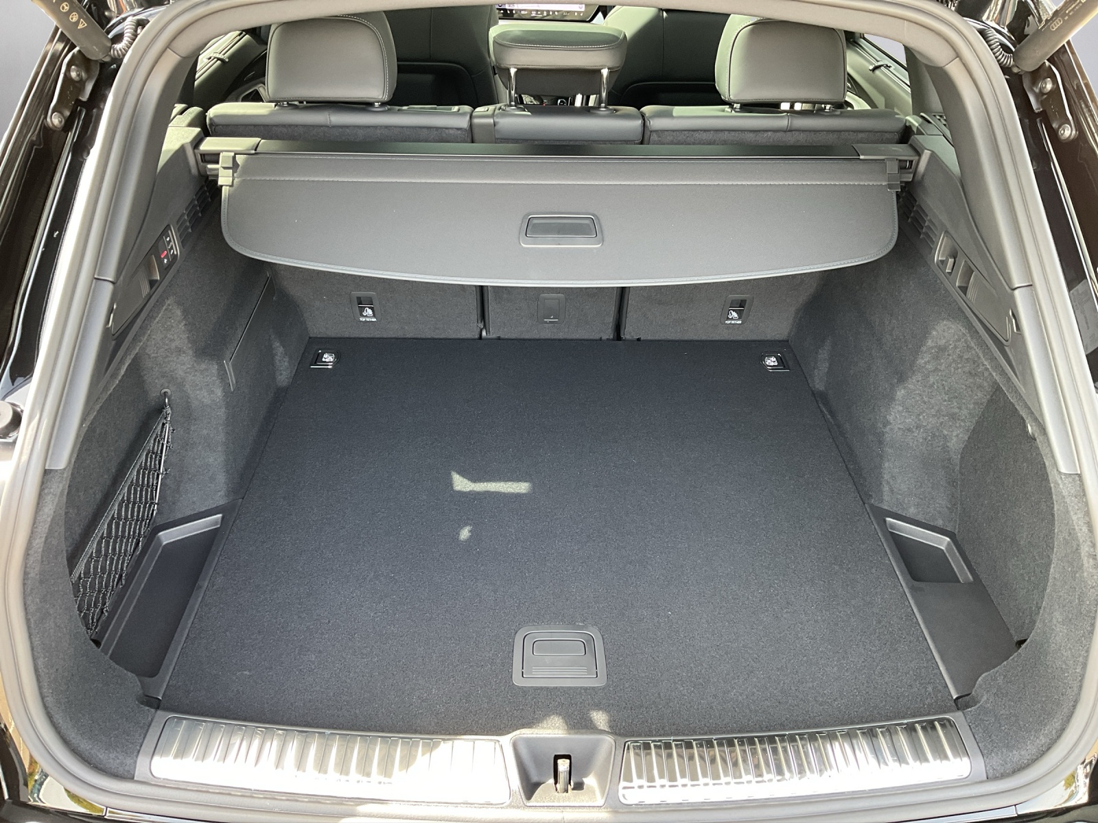 AUDI SQ5 TFSI quattro S-tronic - 12