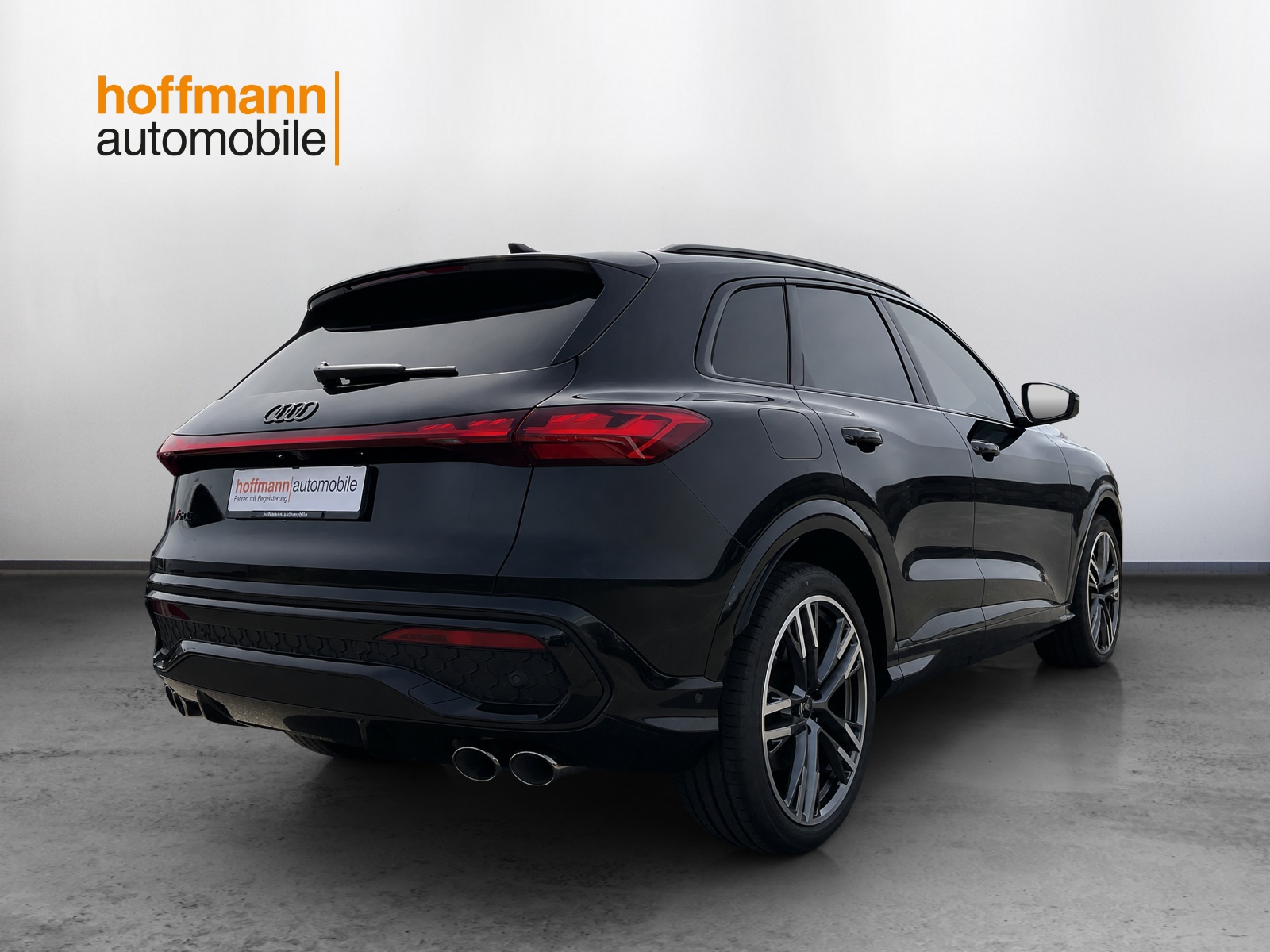 AUDI SQ5 TFSI quattro S-tronic - 4