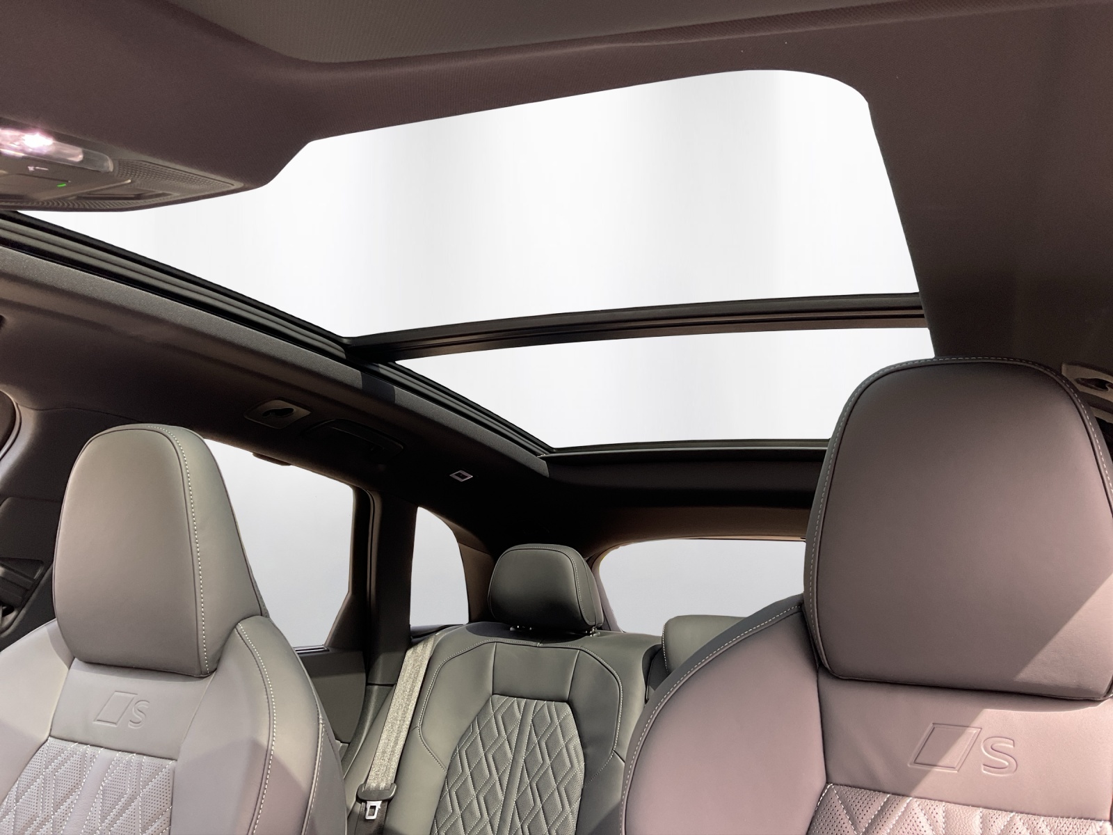AUDI SQ5 TFSI quattro S-tronic - 15