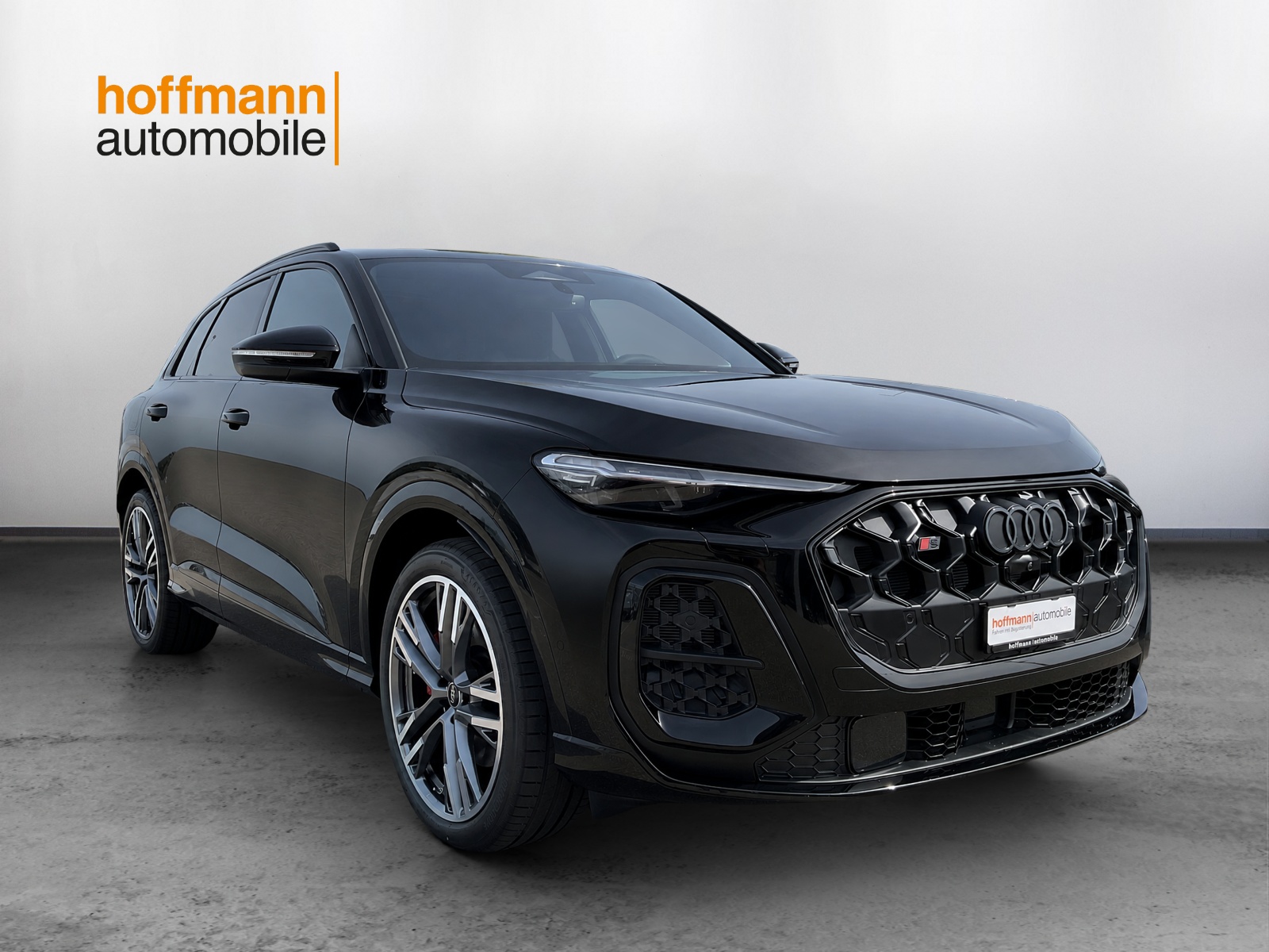 AUDI SQ5 TFSI quattro S-tronic - 3