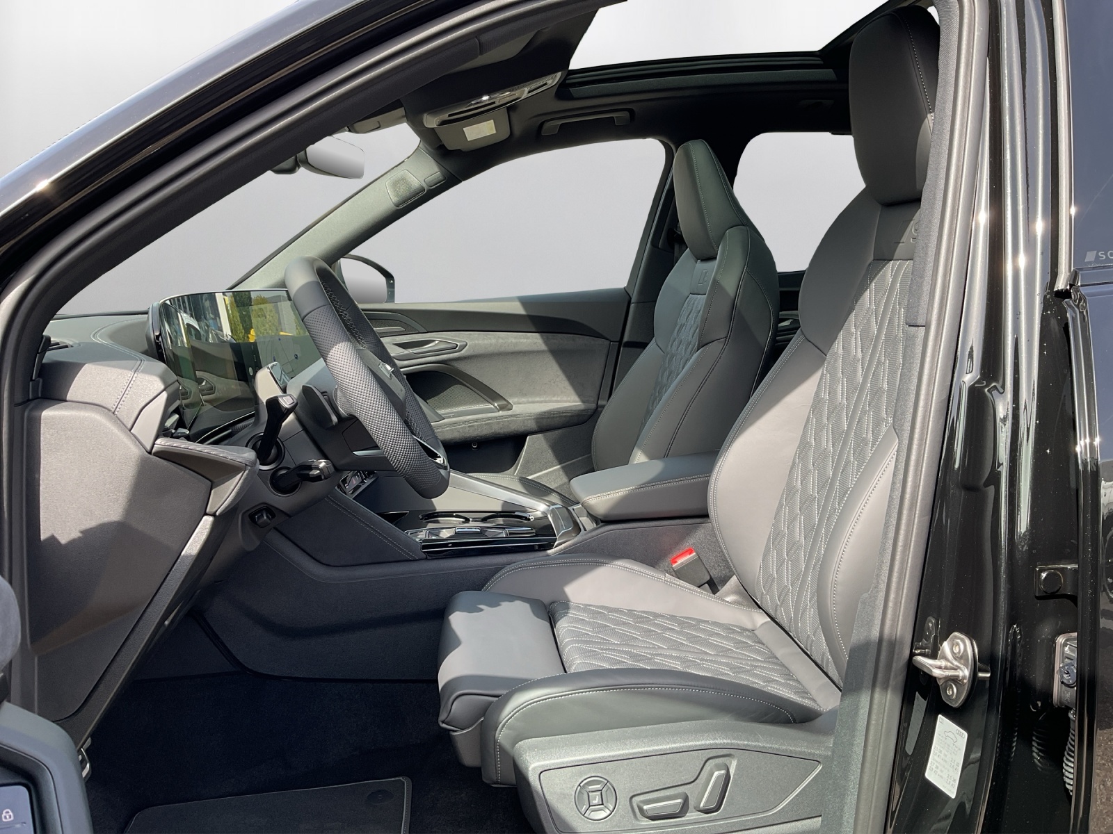 AUDI SQ5 TFSI quattro S-tronic - 10