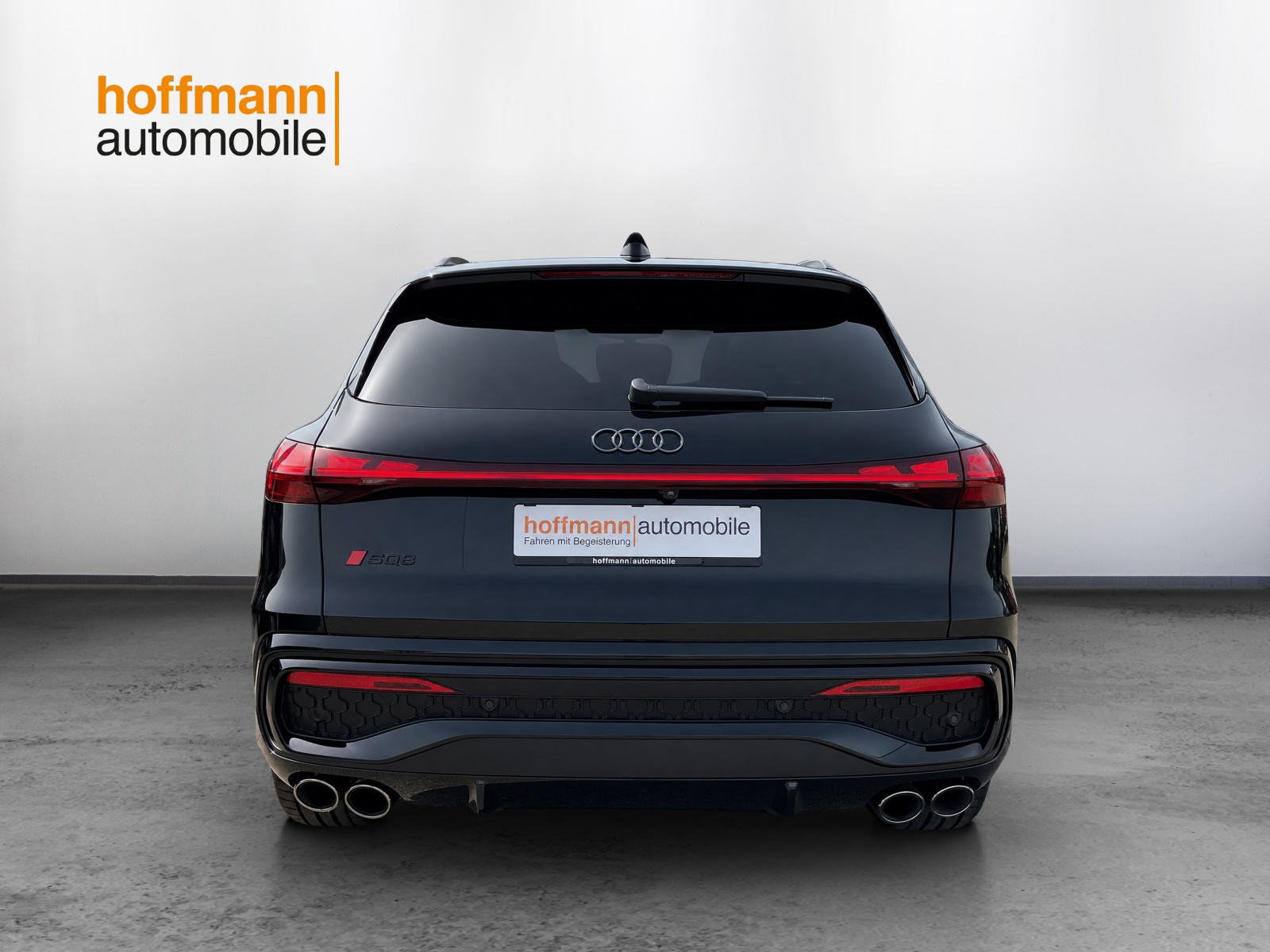 AUDI SQ5 TFSI quattro S-tronic - 5