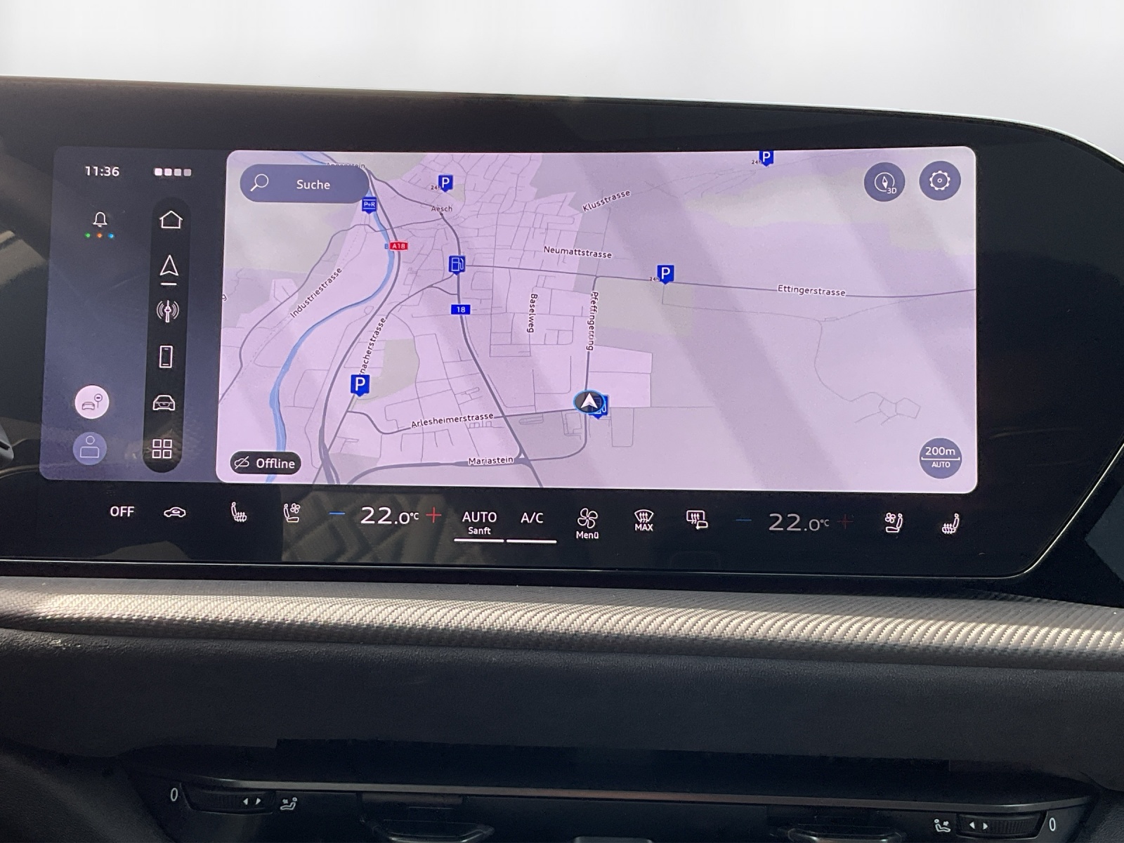 AUDI SQ5 TFSI quattro S-tronic - 9