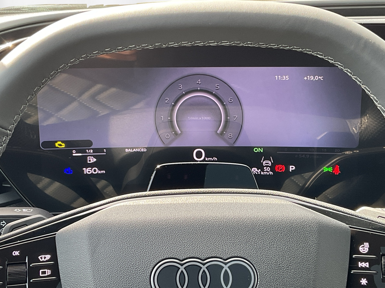 AUDI SQ5 TFSI quattro S-tronic - 8