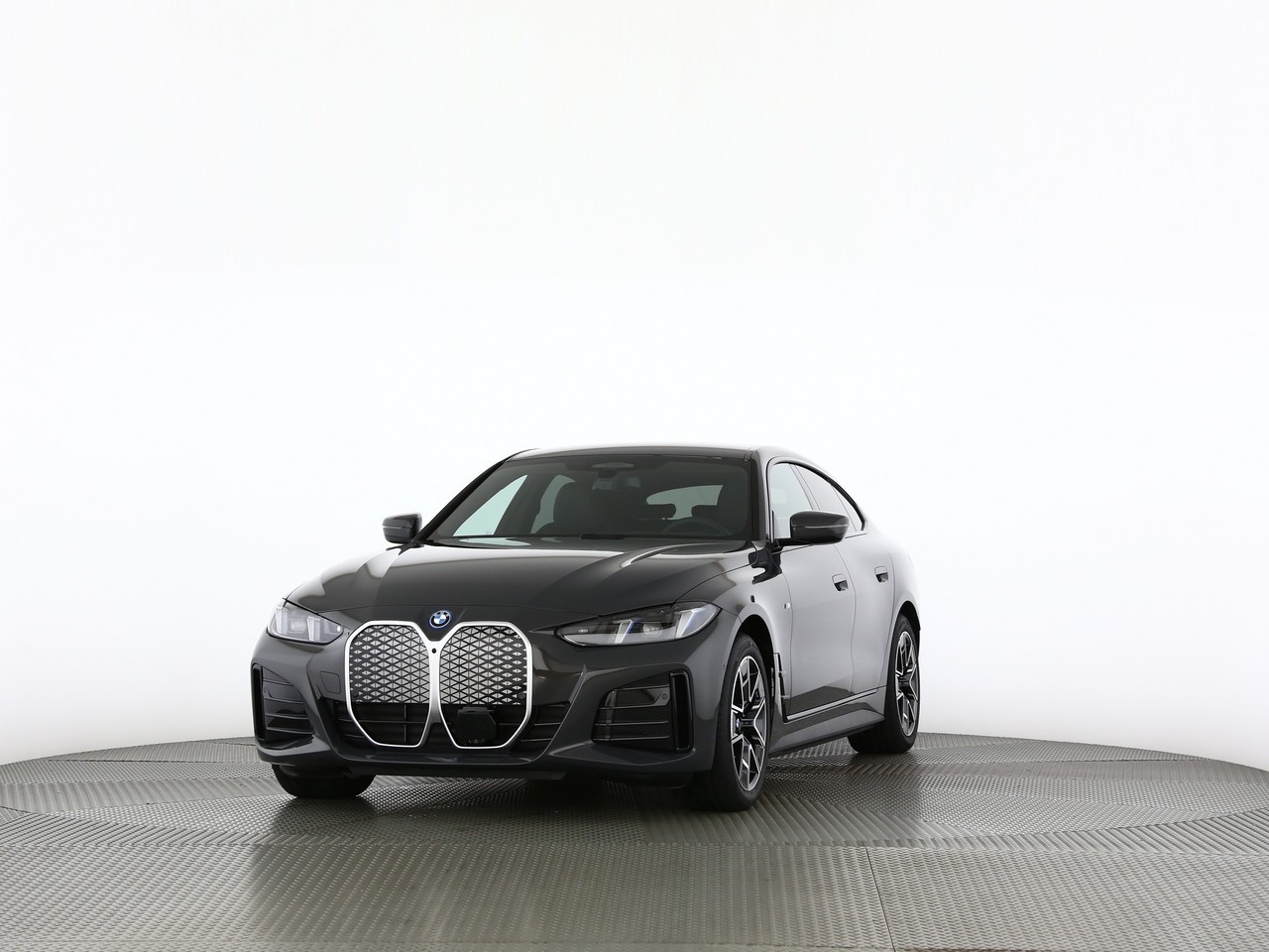 i4 xDrive 40 M Sport