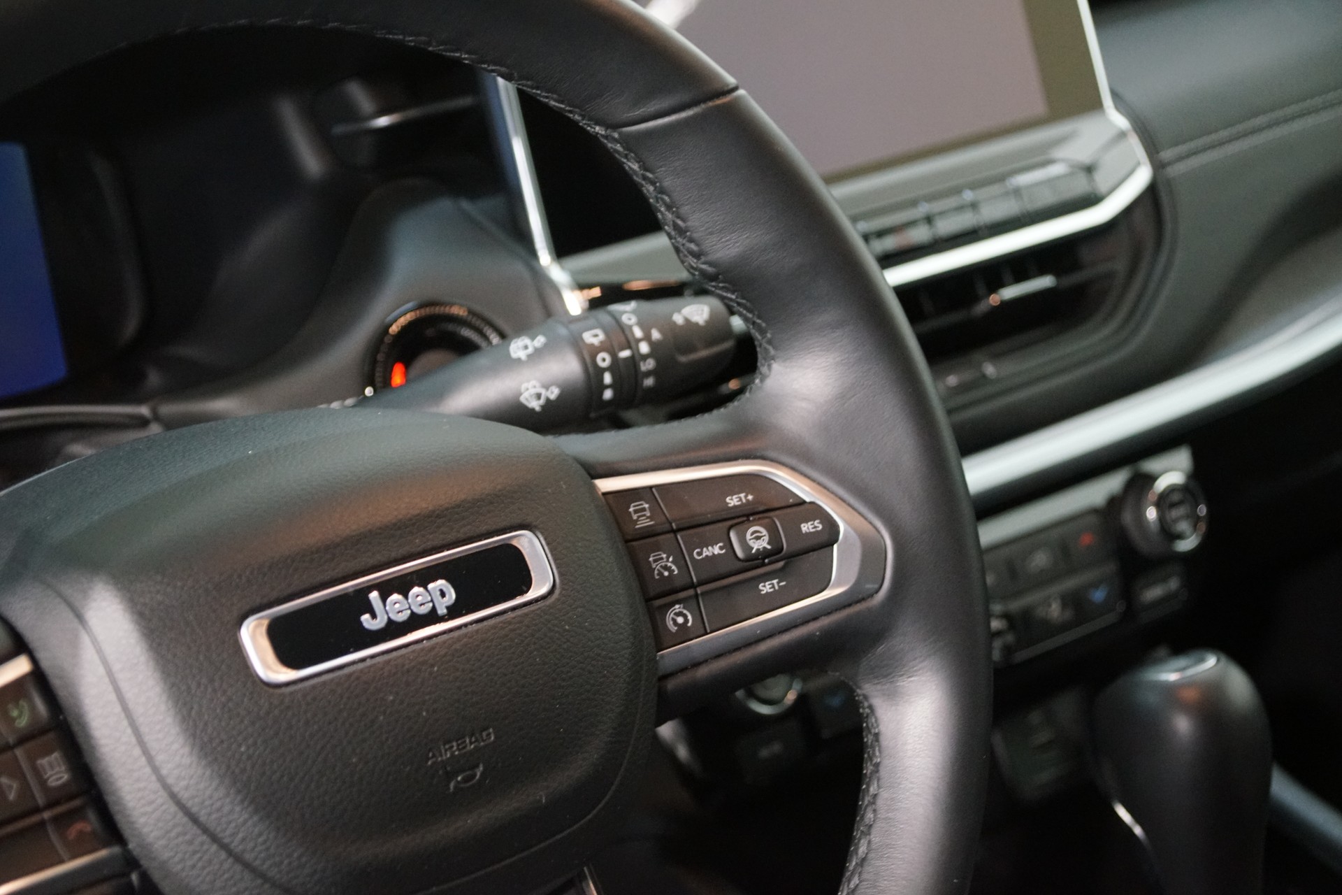 JEEP Compass 1.3 T PHEV S AWD - 17