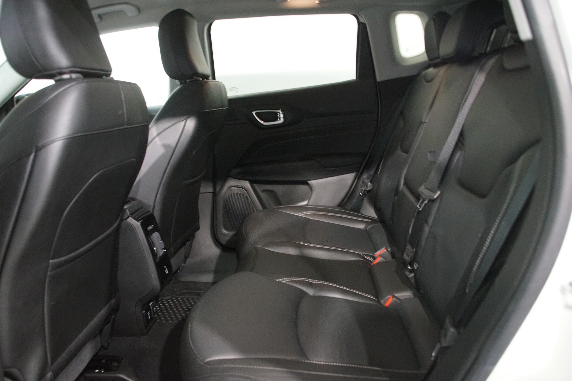 JEEP Compass 1.3 T PHEV S AWD - 19